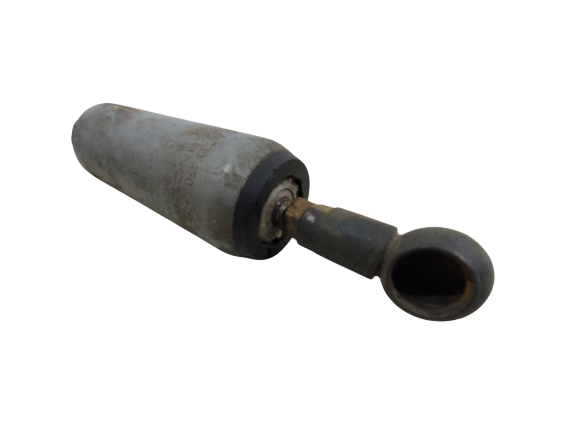 Cilindro Freio Motor M. Benz : A0004308126 3