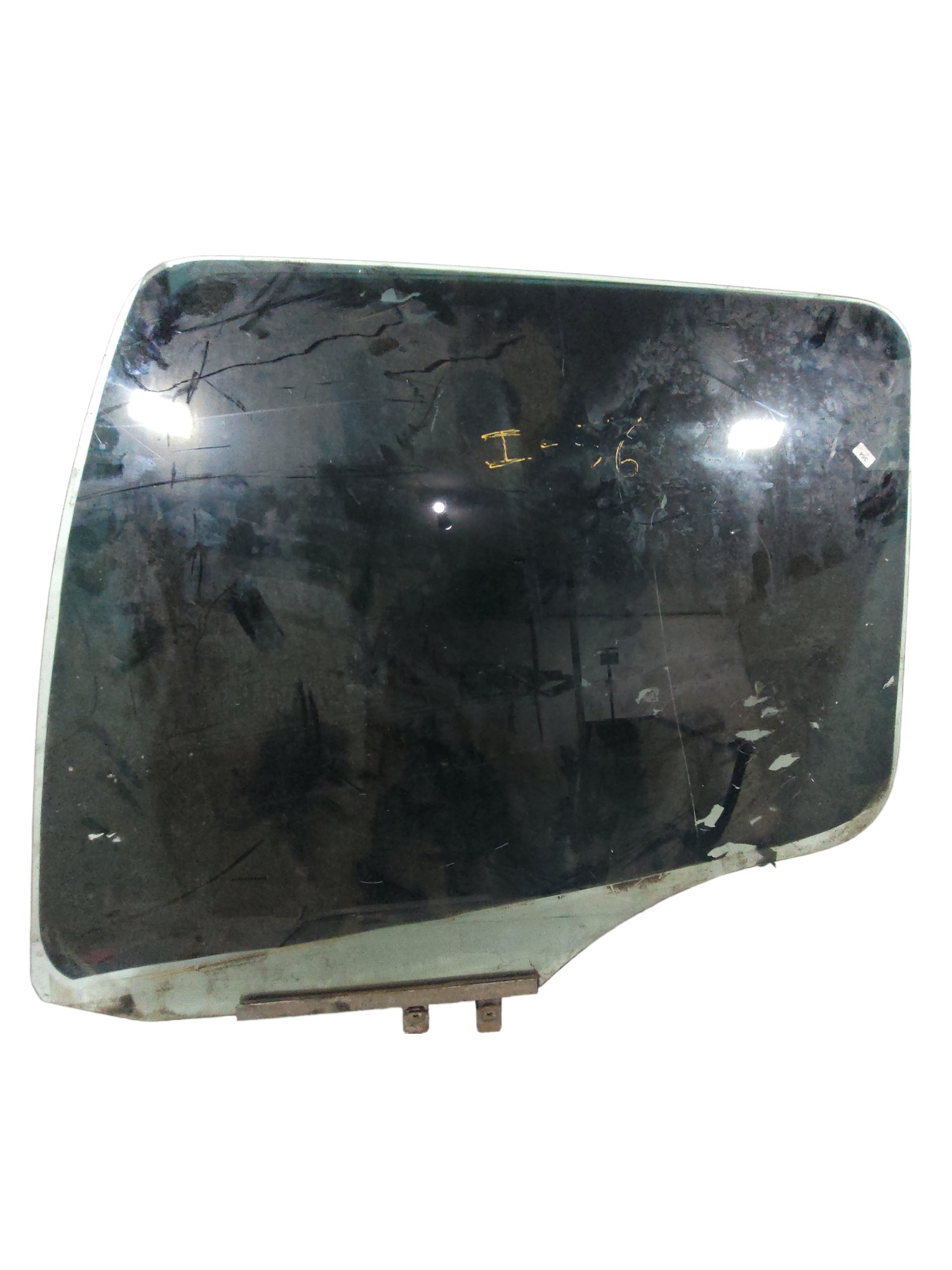 Vidro Porta M Benz Axor 2544ch