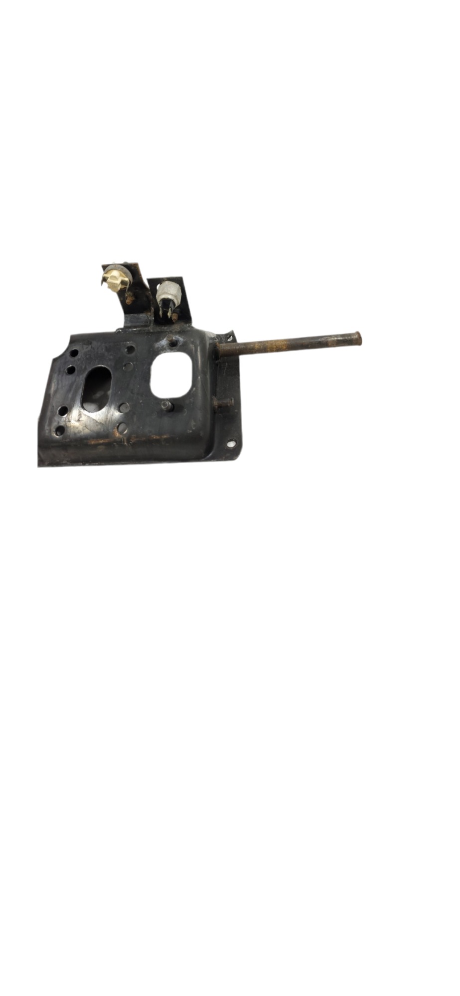 Suporte Pedal Embreagem Vw 8150  2vb721113 4