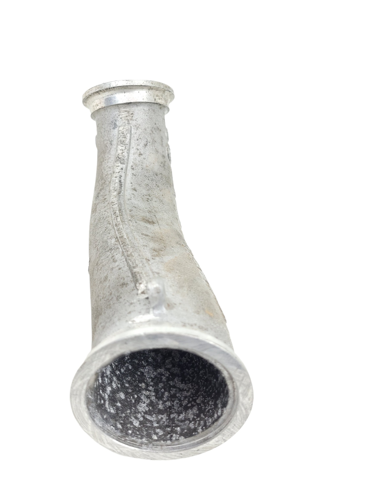 Tubo De Ar Volvo Vm 21540990 4