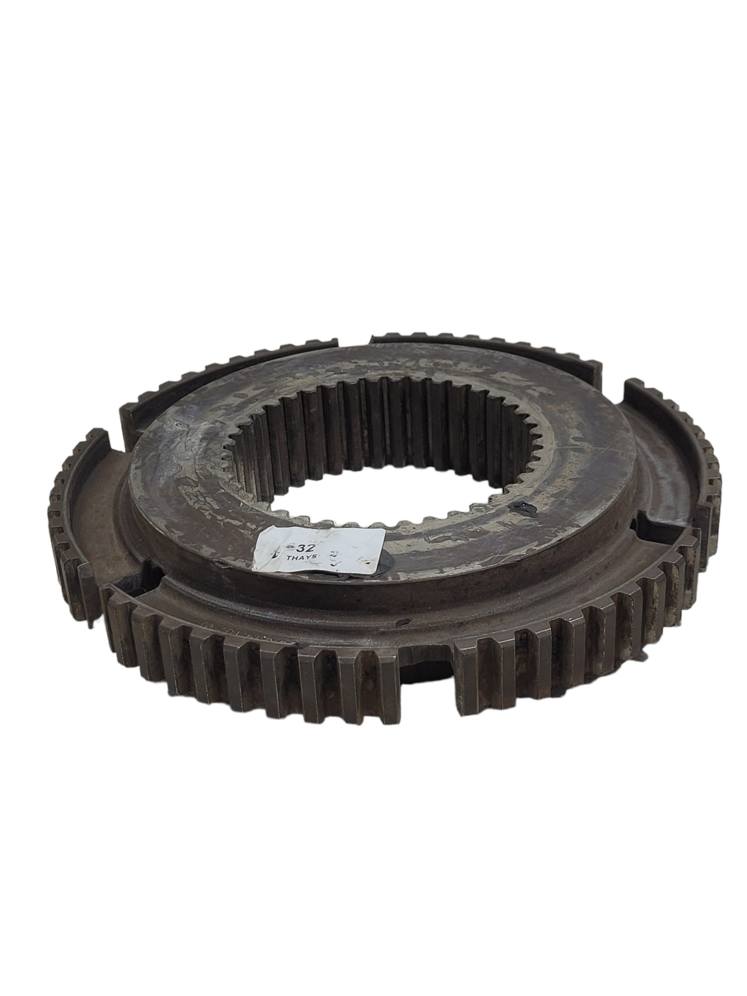 Cubo Sincronizado 1 2 Caixa Zf 1250304102 2
