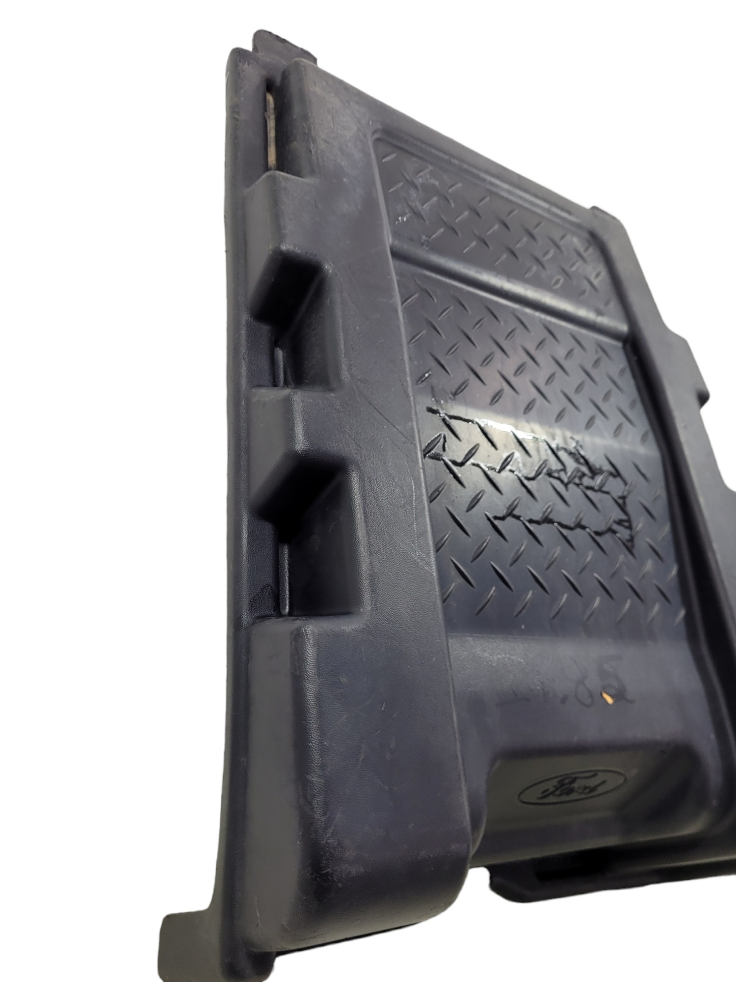 Tampa De Bateria Ford Cargo9c4510a687bb 3