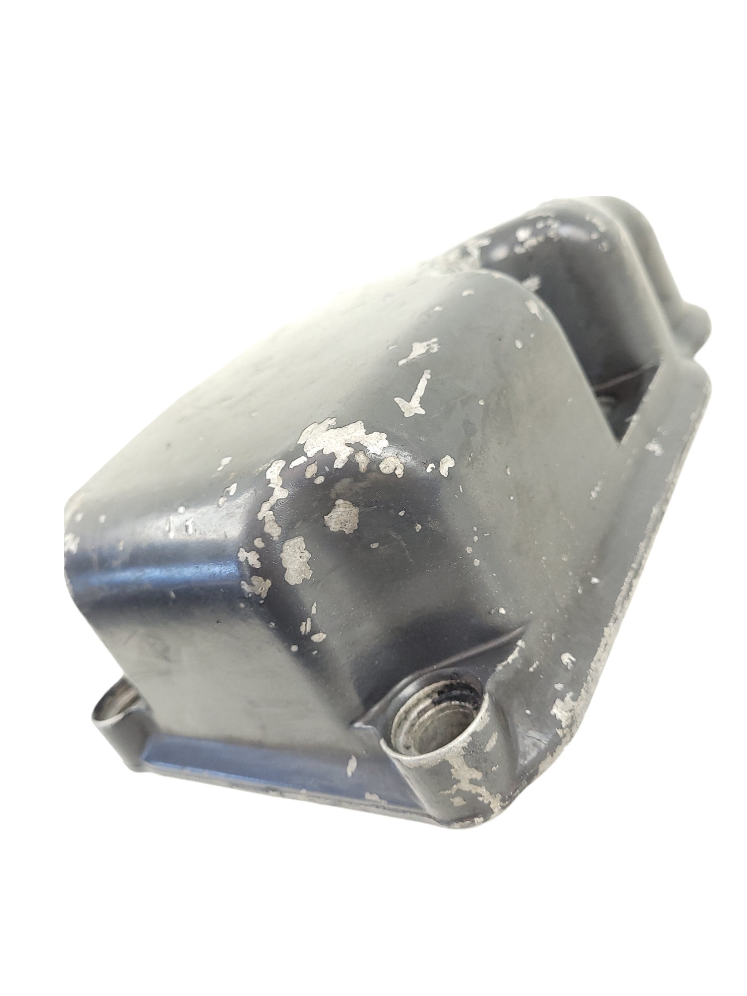 Tampa De Valvula Superior Sem Furo Scania R420 1511983 3