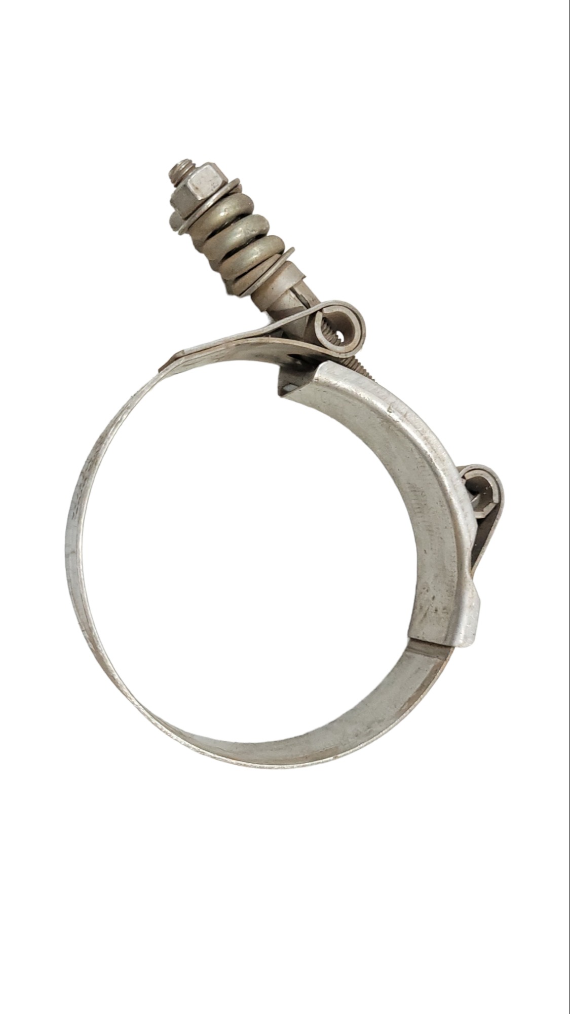 Abraçadeira Intercooler Vw 2re117273a 2