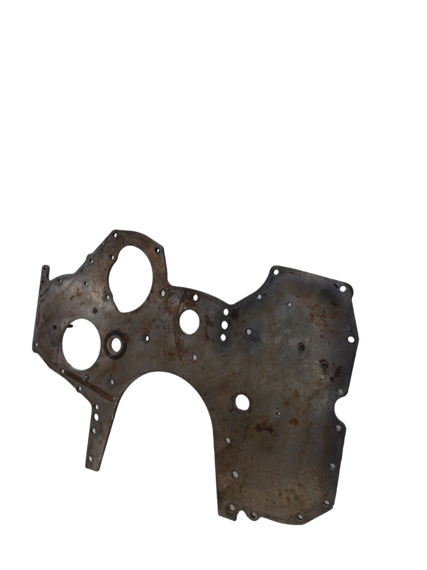Flange Do Motor Scania R420n 1515100 3