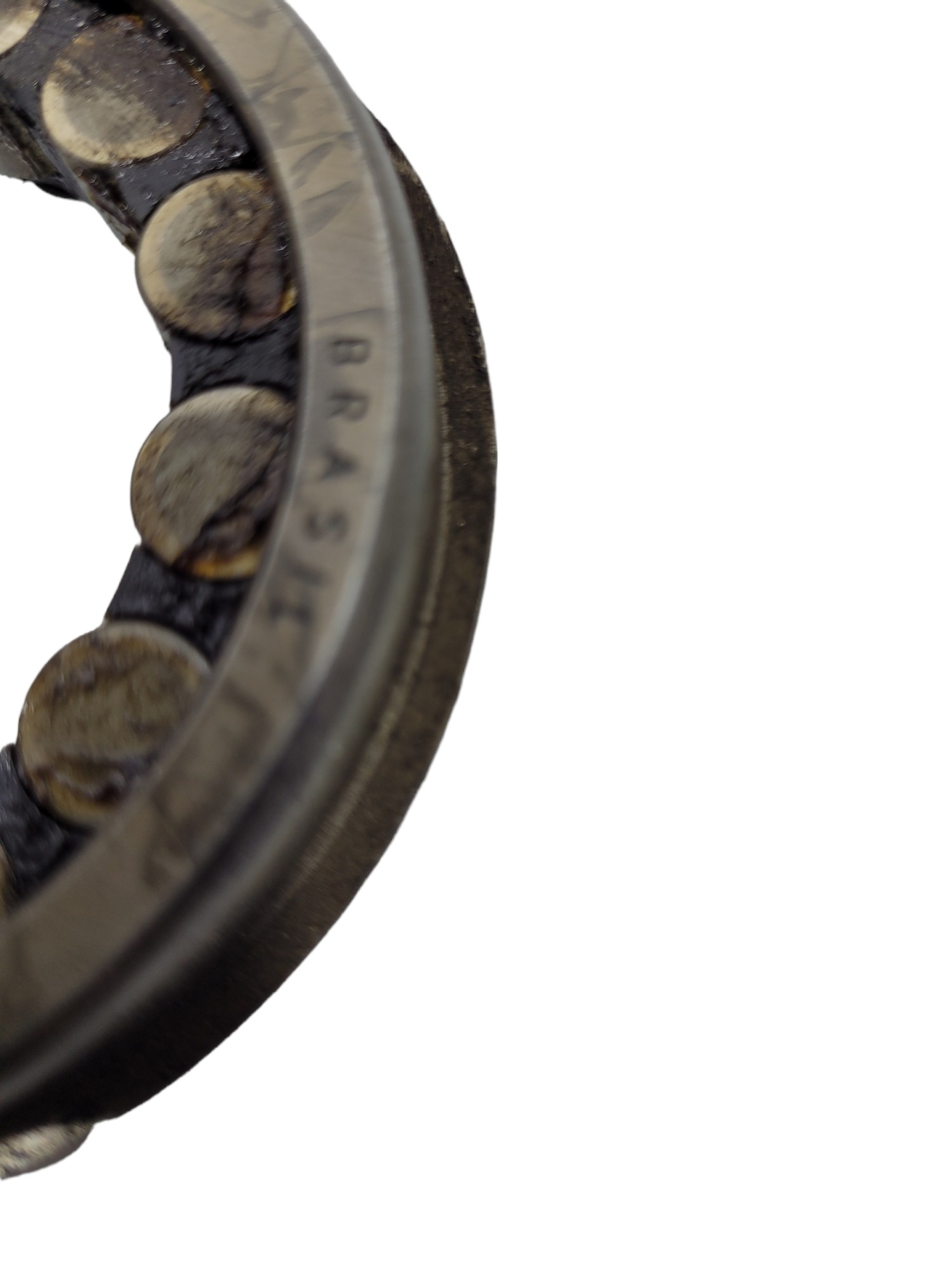 Rolamento Eixo M.benz 608/708/709 nu208en – Br Truck Peças