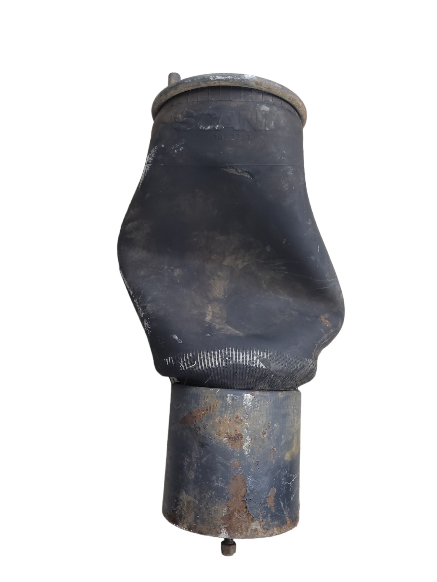 Bolsa De Ar Scania 1422751 1