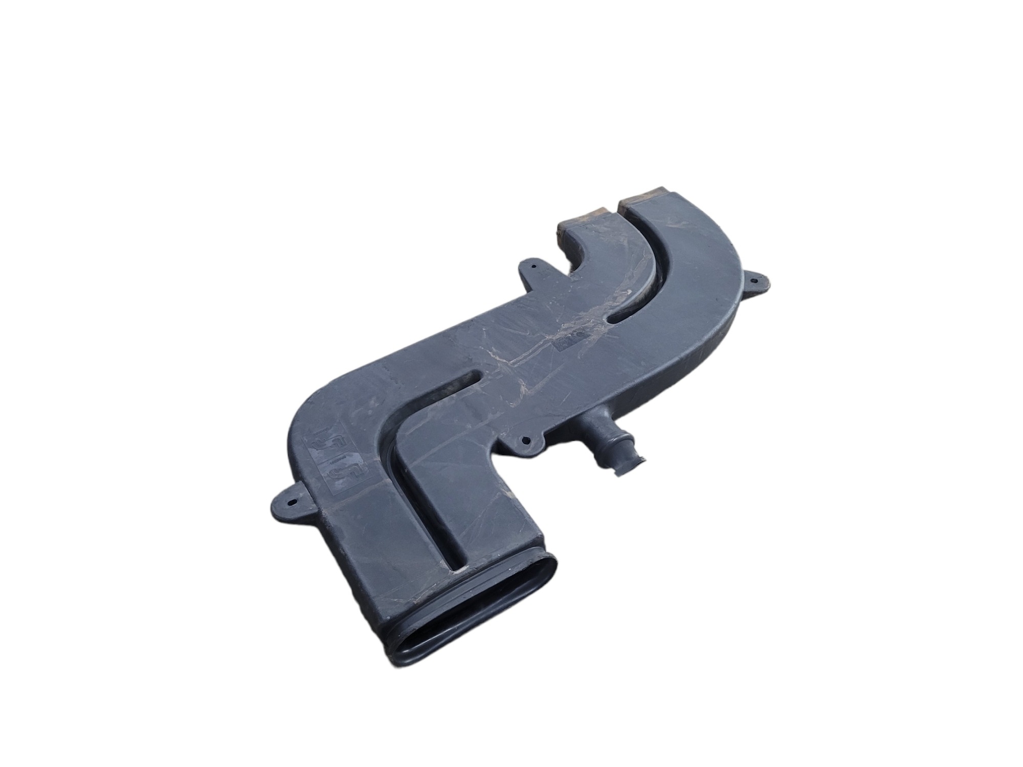 Duto Filtro De Ar Scania 124 872501 4