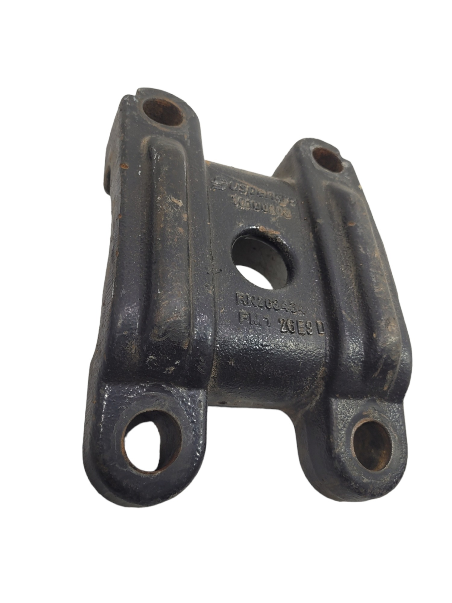 Sapata Dos Grampos Suspensys 70100203 6