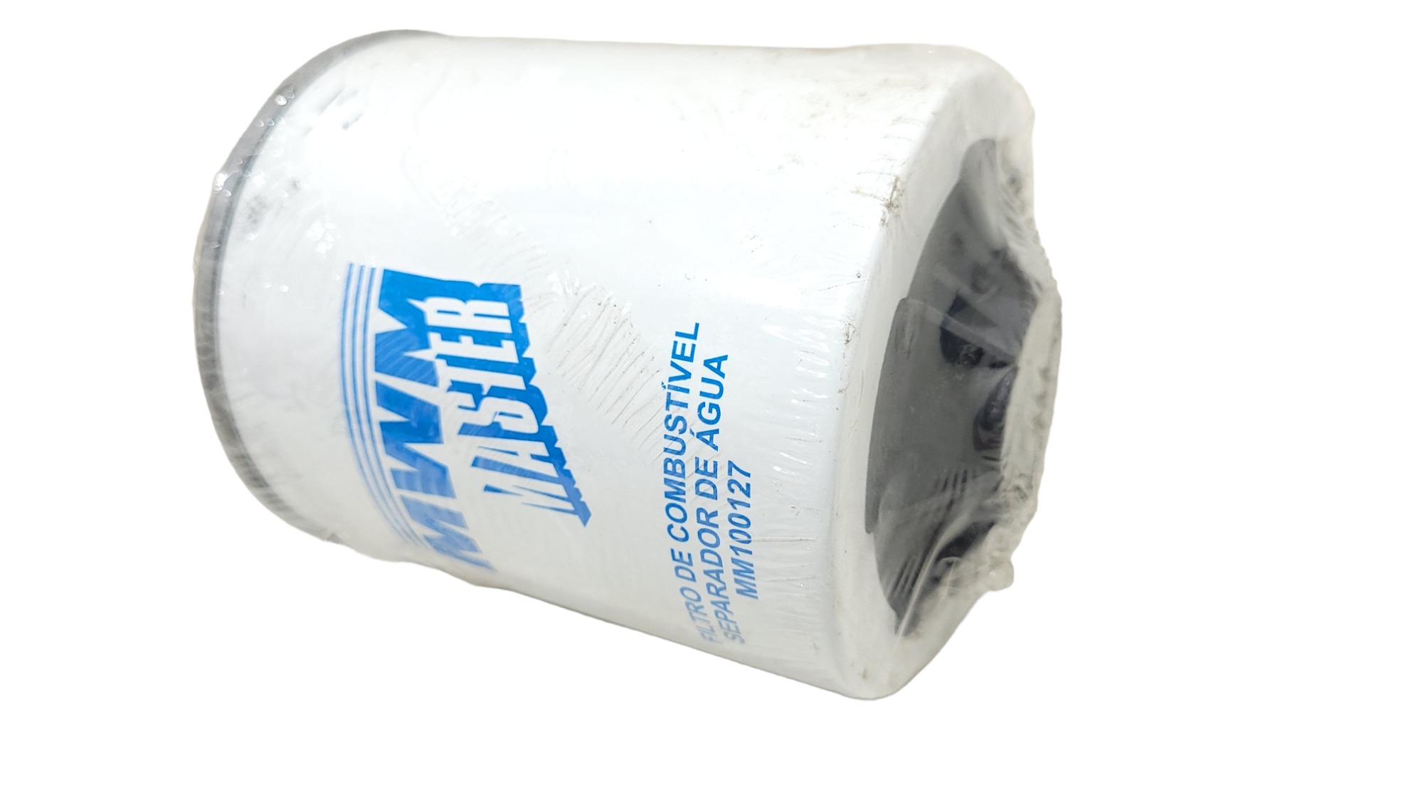Filtro Combustível Mwm Mm100127 1