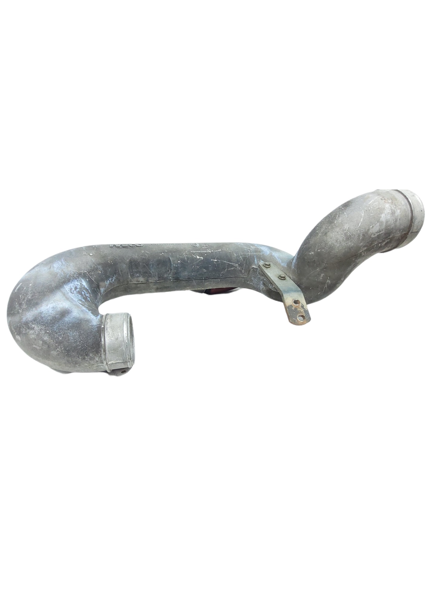 Tubo Ar Intercooler Iveco Stralis 41214957 1