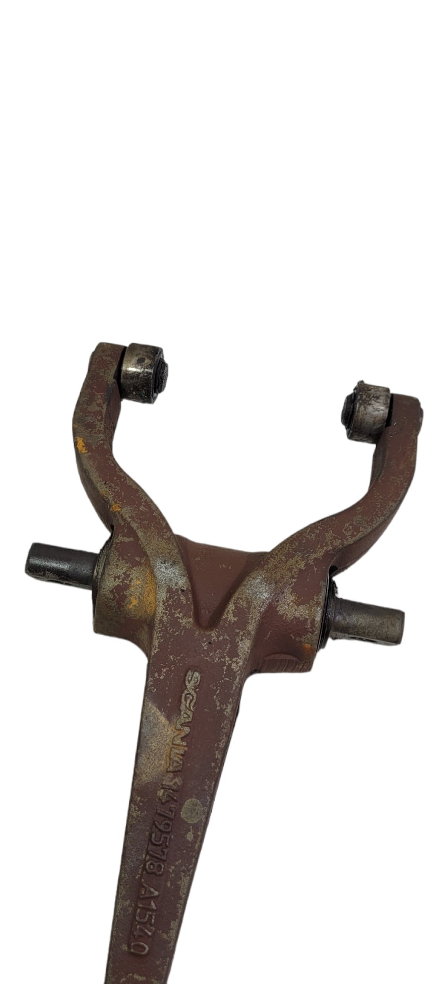 Garfo Embreagem Scania 1479578 1