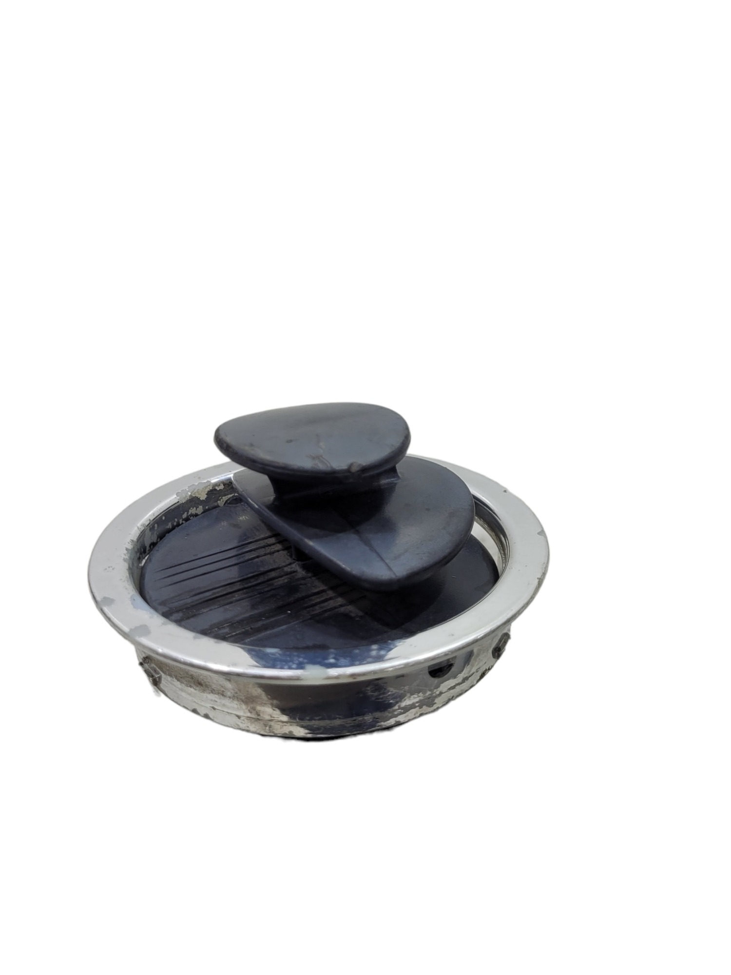 Difusor Ar Interno Climatizador Resfriar Vw 2