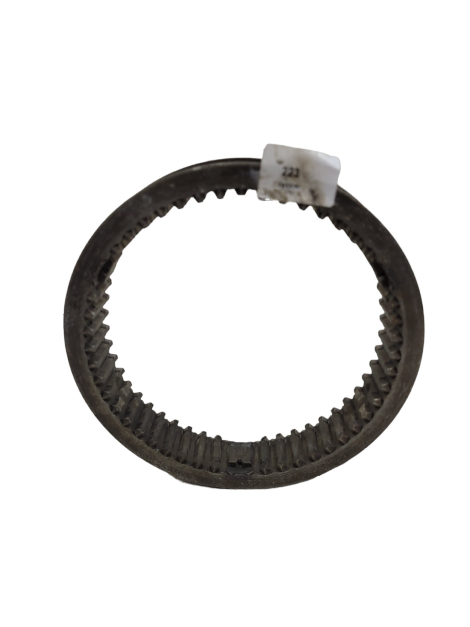 Luva Engate 2ª 3ª 4ª 5ª Marcha M Benz 1272304077 3