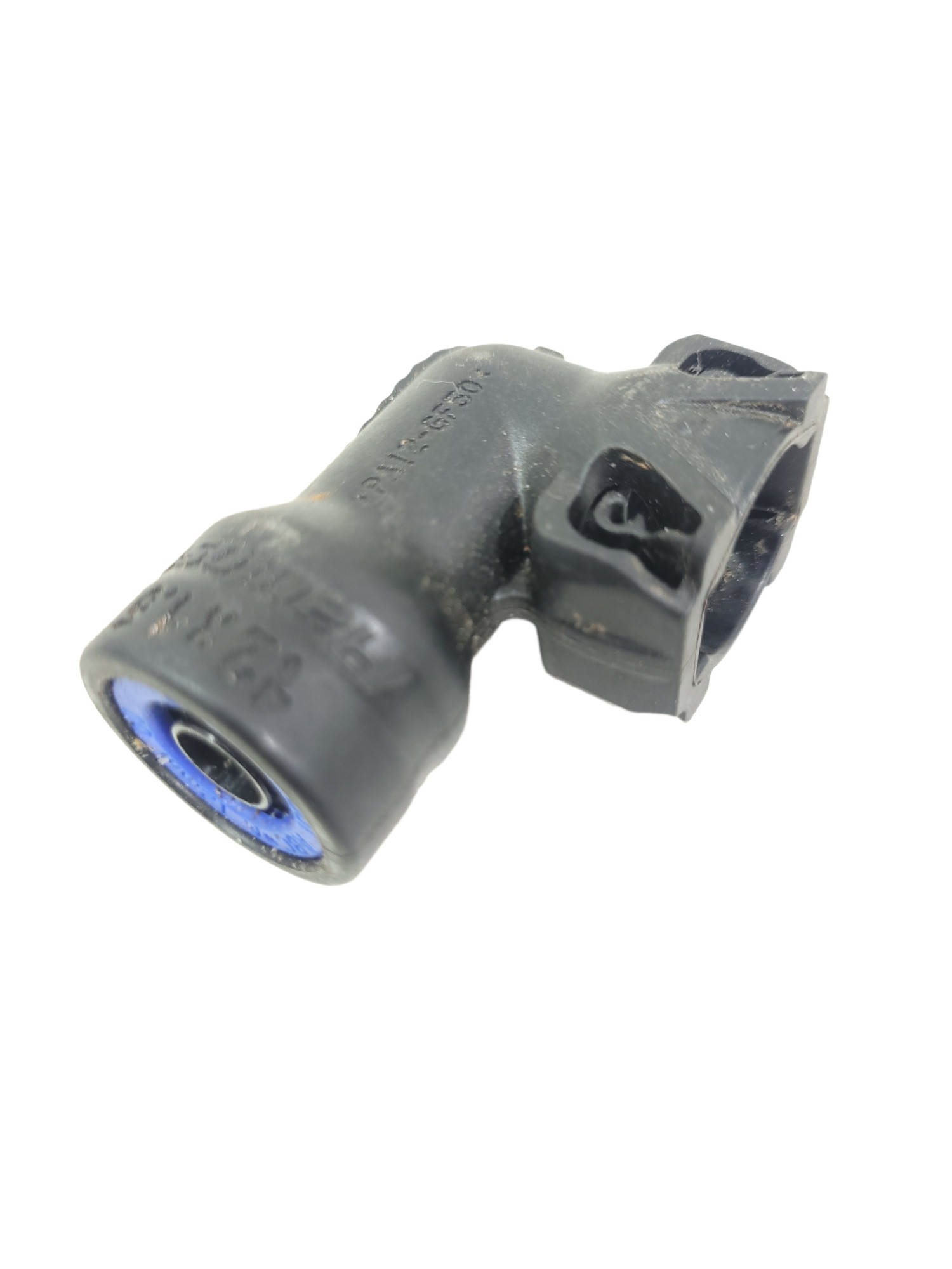 Cotovelo 90 Graus Tubo 12 X 15 Mm Scania 6