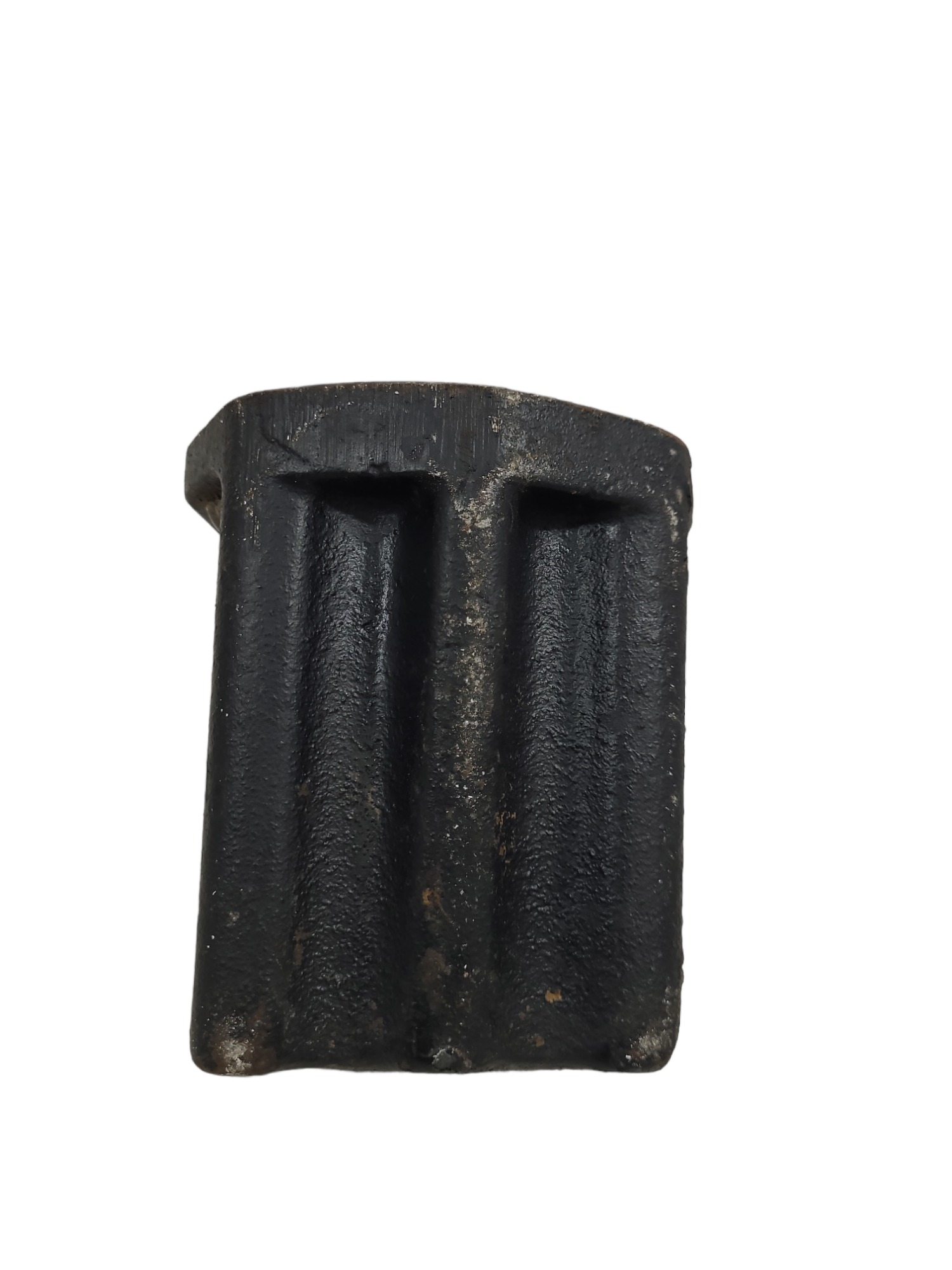 Batente Mola Contra Feixe Traseiro Vw 301010469 5