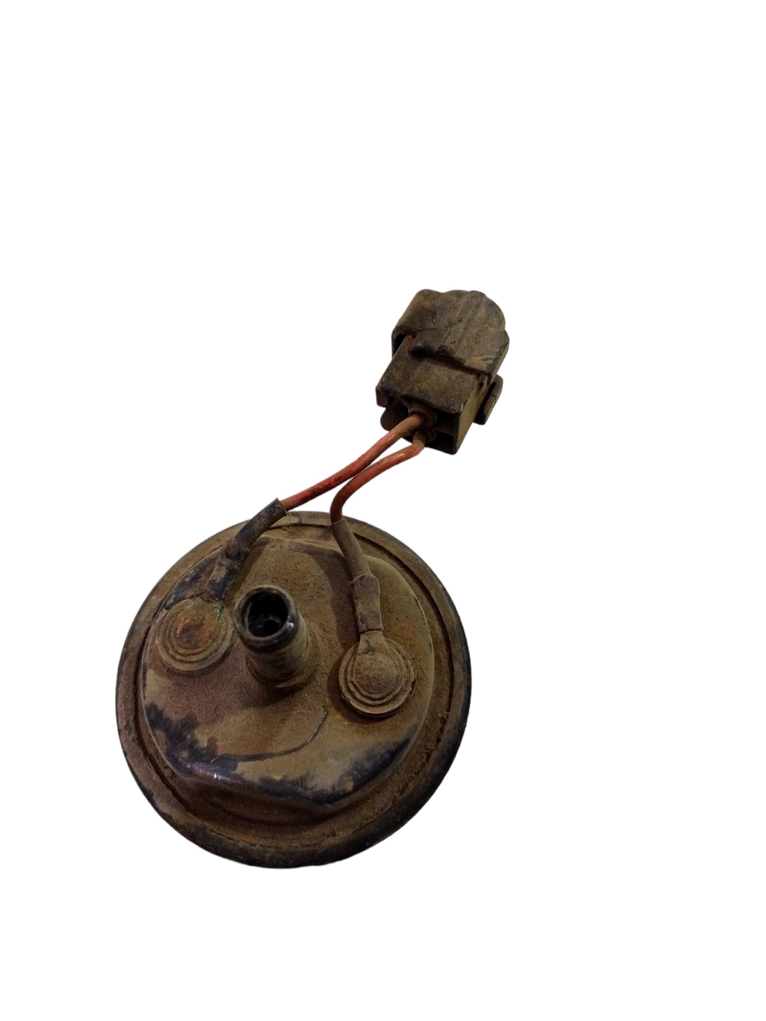 Sensor Indicador Manutenção Filtro De Ar M Benz 2vc129633 6