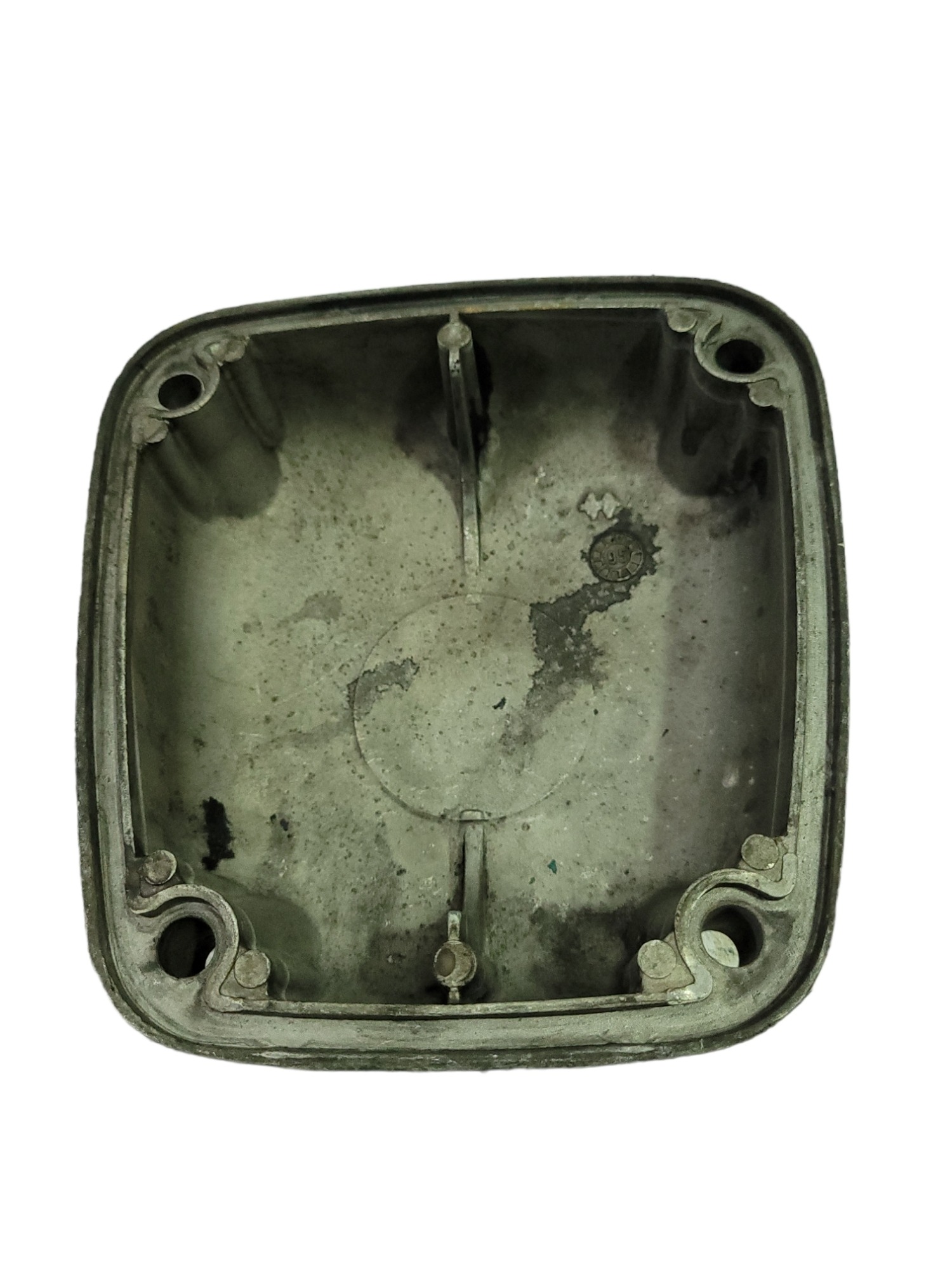 Tampa Válvula Volvo469432 4