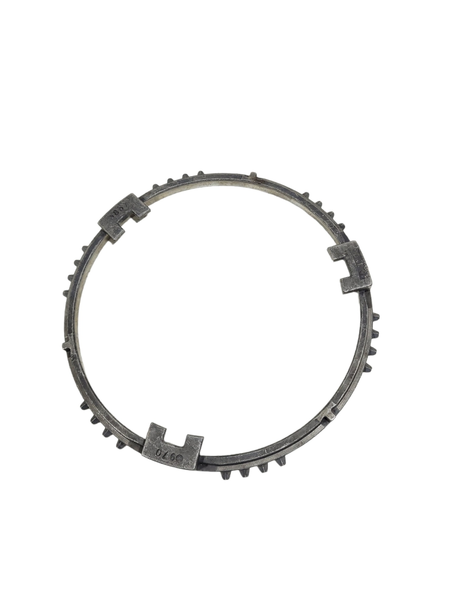Cone Externo Sincronizador Caixa M Benz G85 1