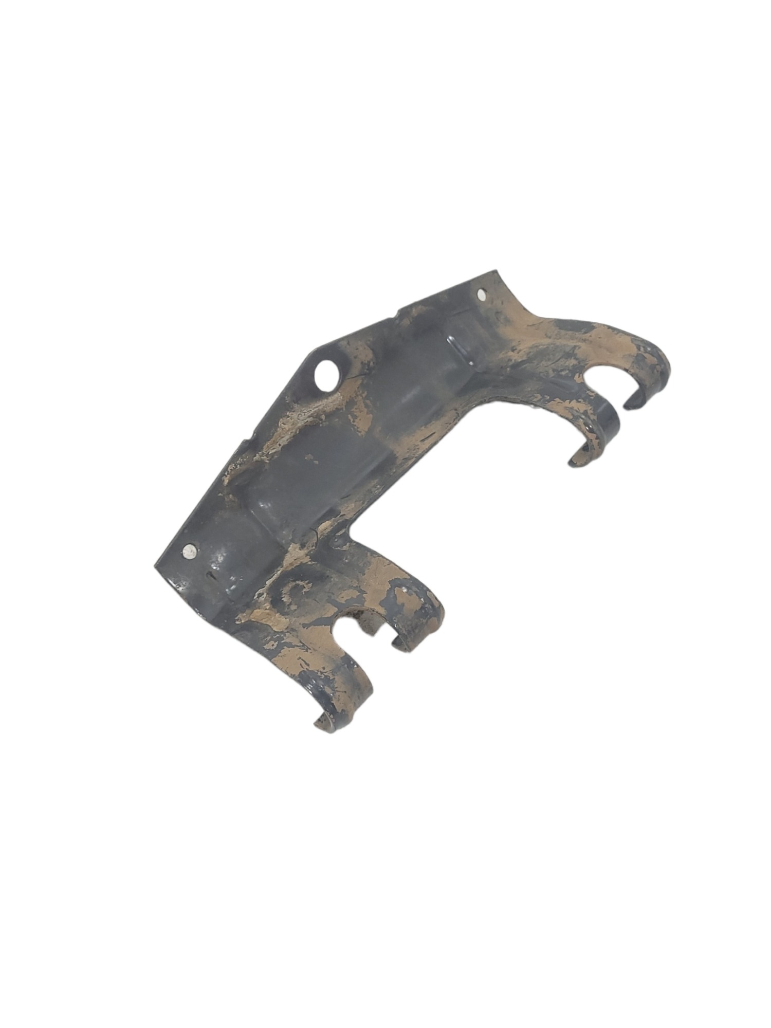 Suporte Silenciador Motor Scania 124 1364393 4