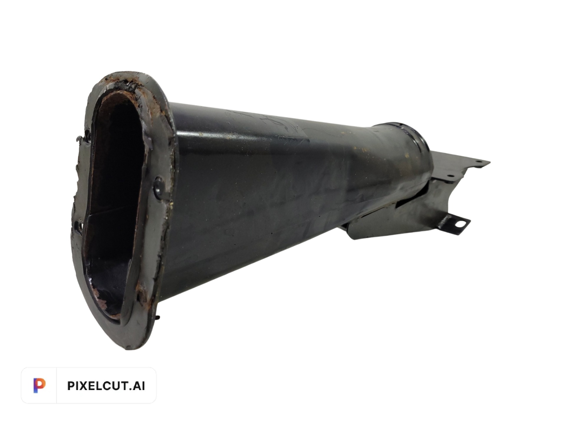 Cobertura Para Coluna De Direção VW Delivery : 2RD415571 3