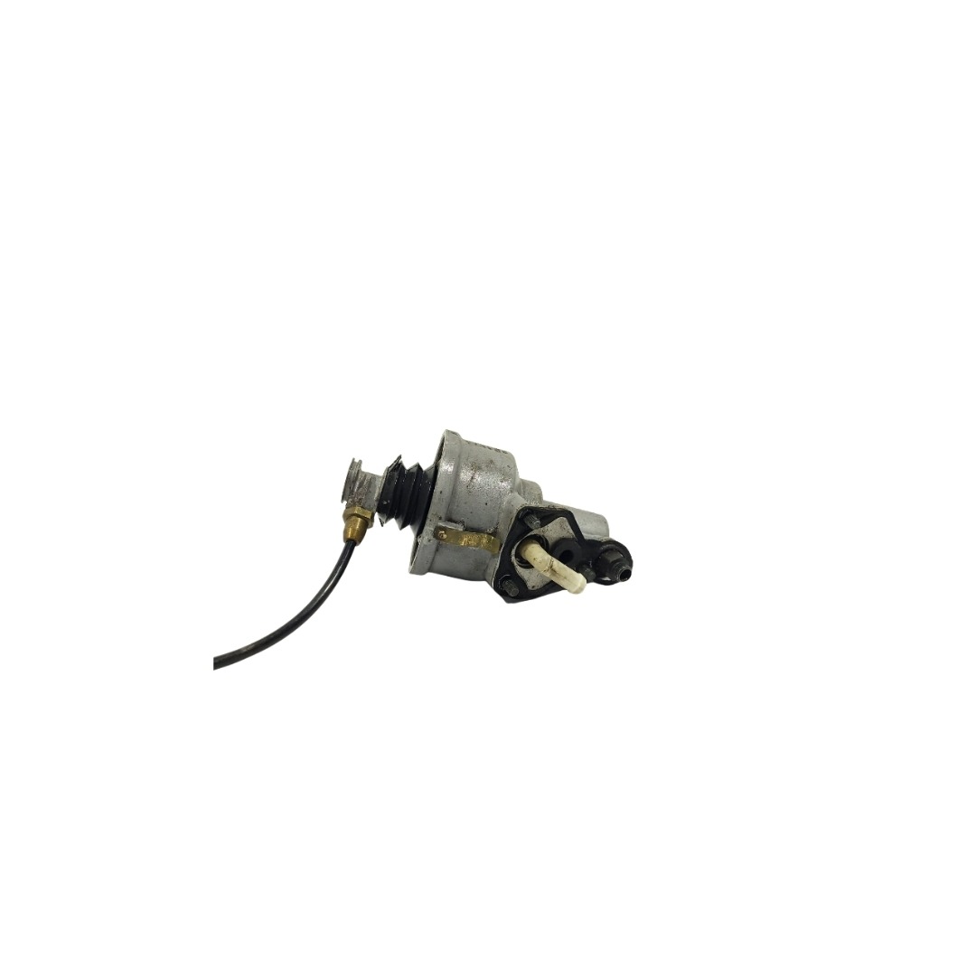 Servo Embreagem Scania Série 4 1