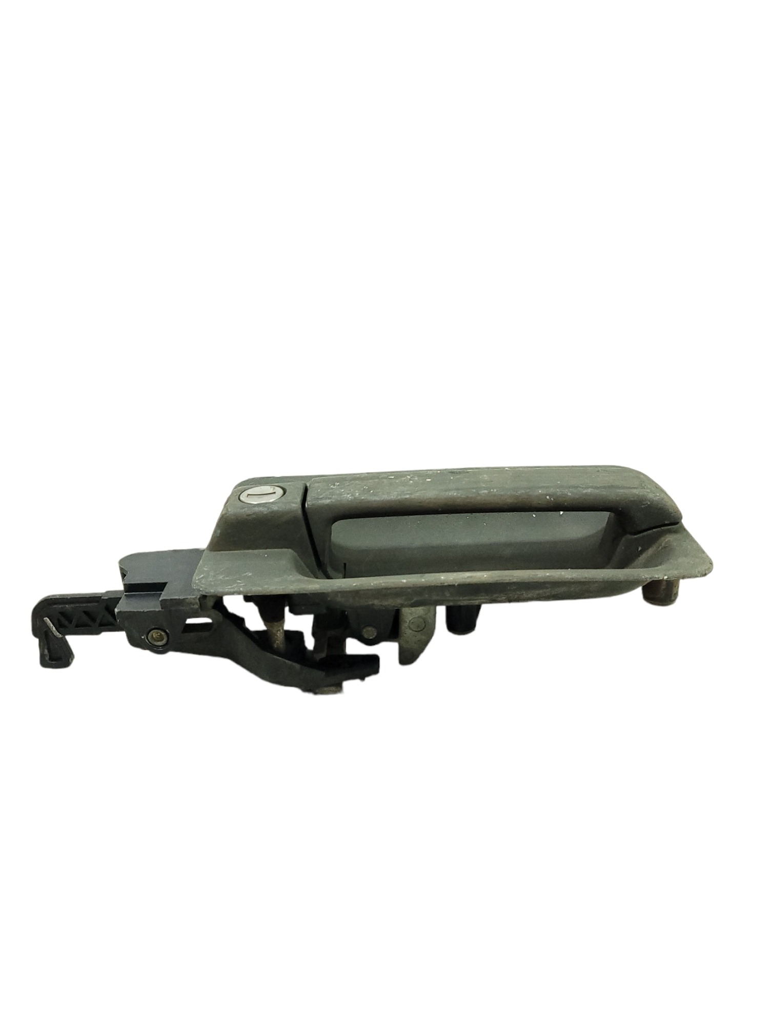 Maçaneta Externa Porta M Benz 6417600159 2