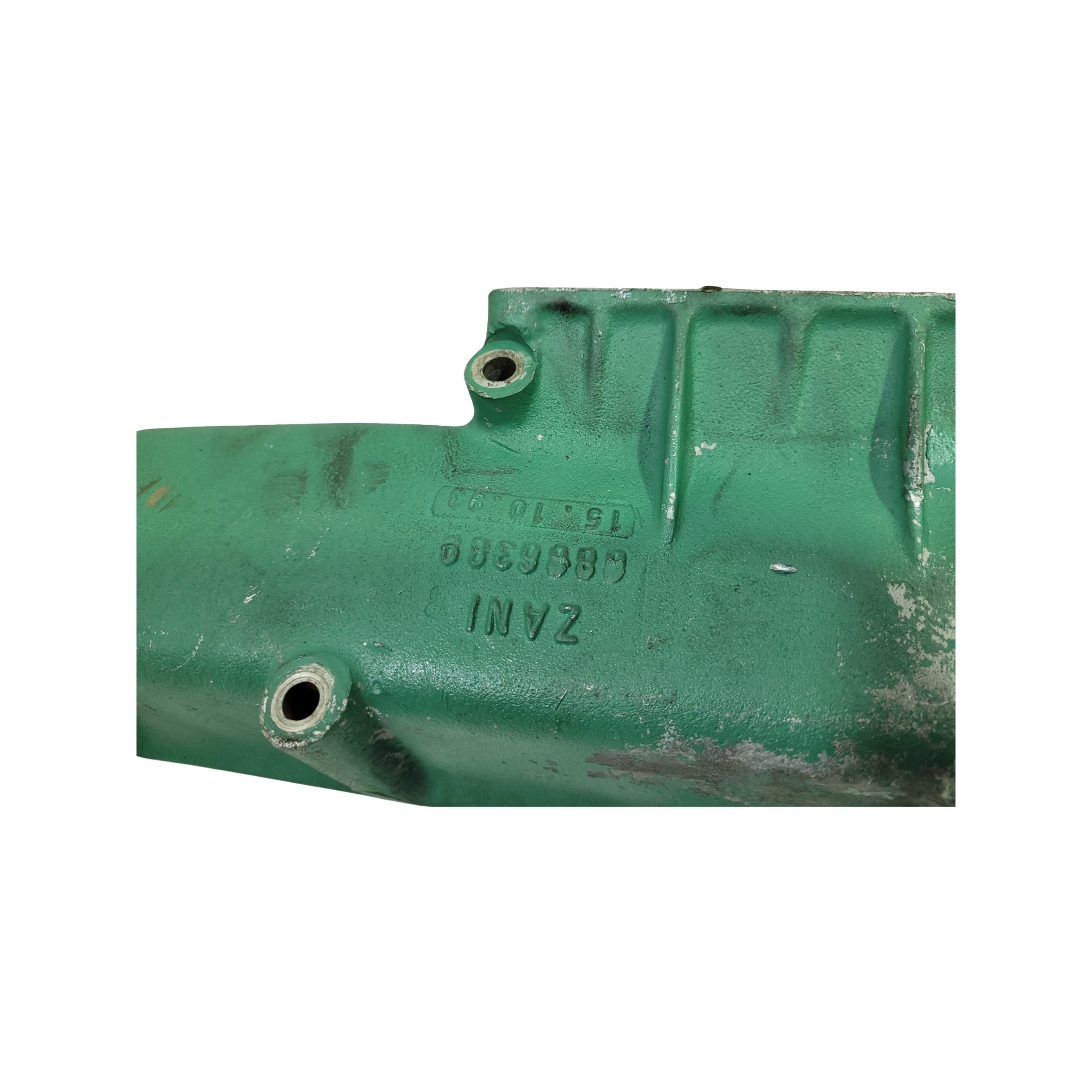 Coletor Admissão Motor Volvo6886389 6