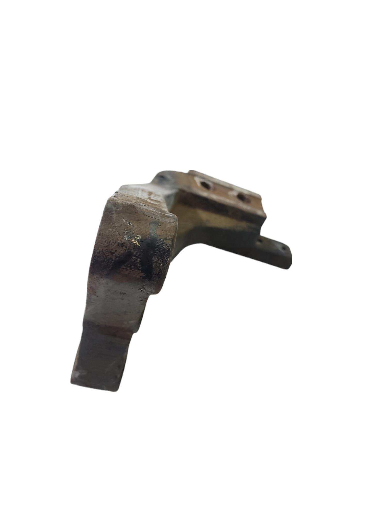 Suporte Motor Dianteiro Iveco Stralis 500307183 3