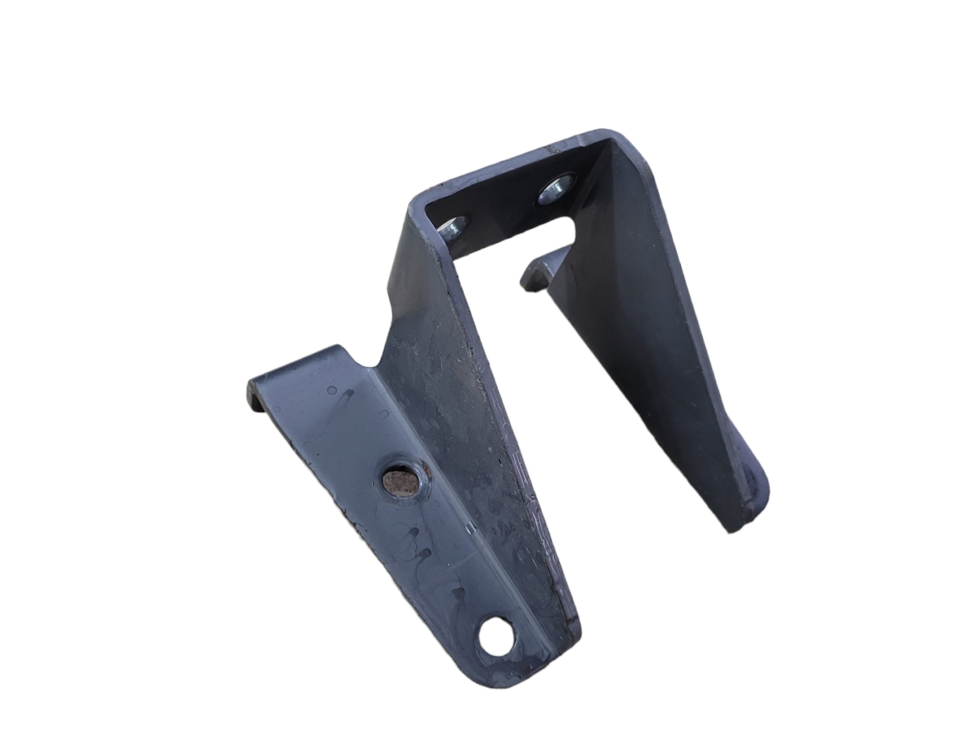 Suporte Abraçadeira Para-lama Scania Série 5 1854878 6