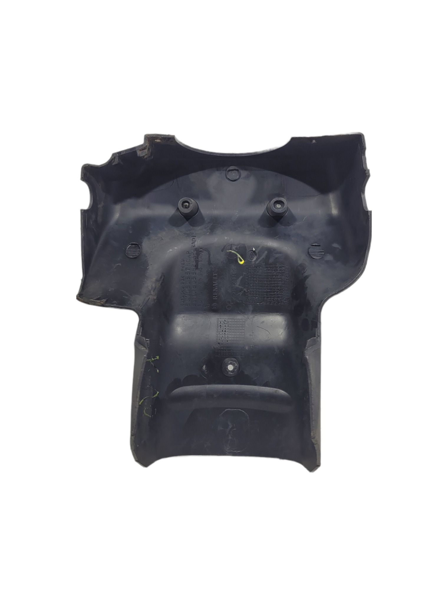 Acabamento Coluna Direção Daf  5010640334 3