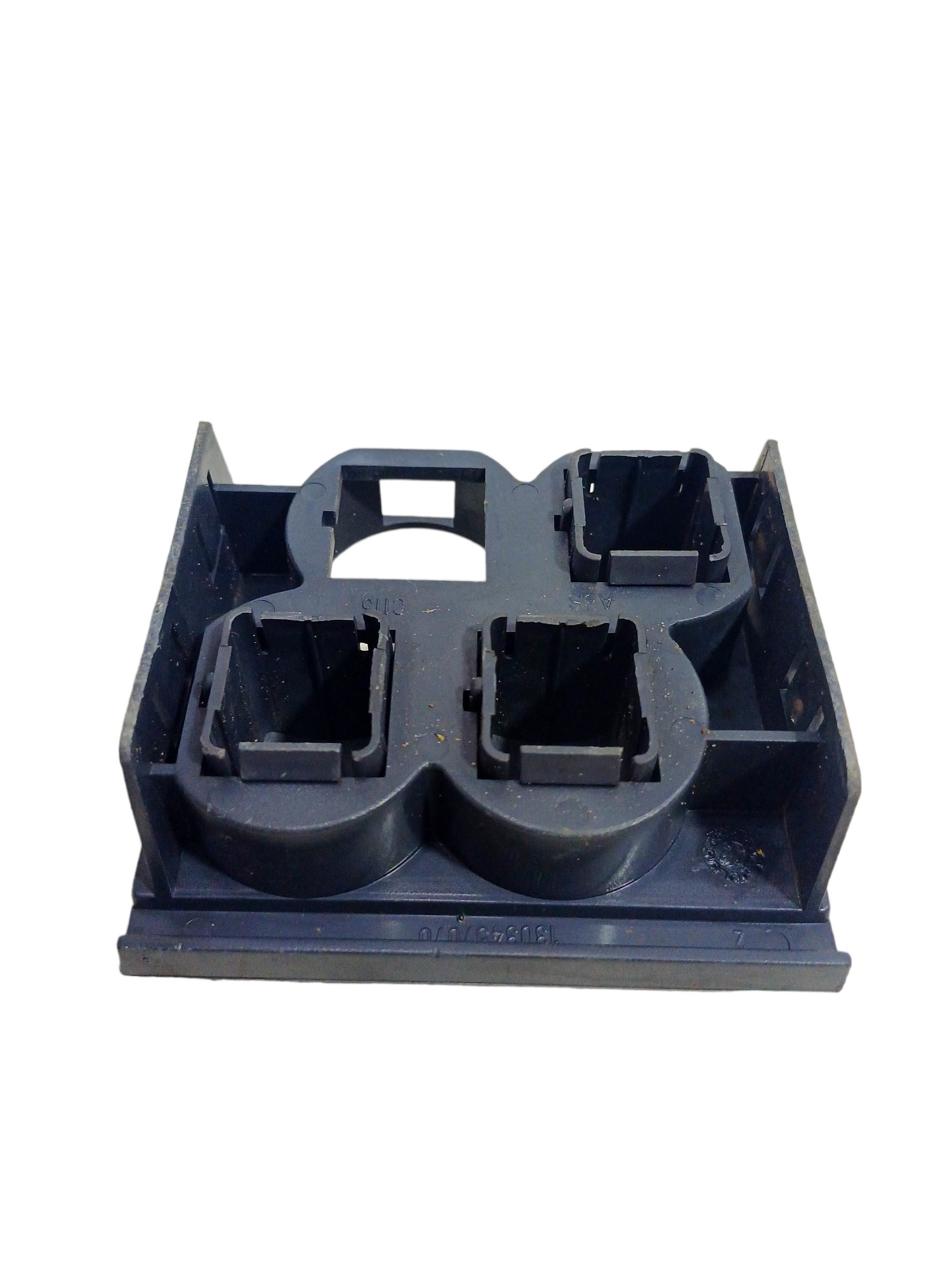 Moldura Vedação Cabine Ford Ranger 4