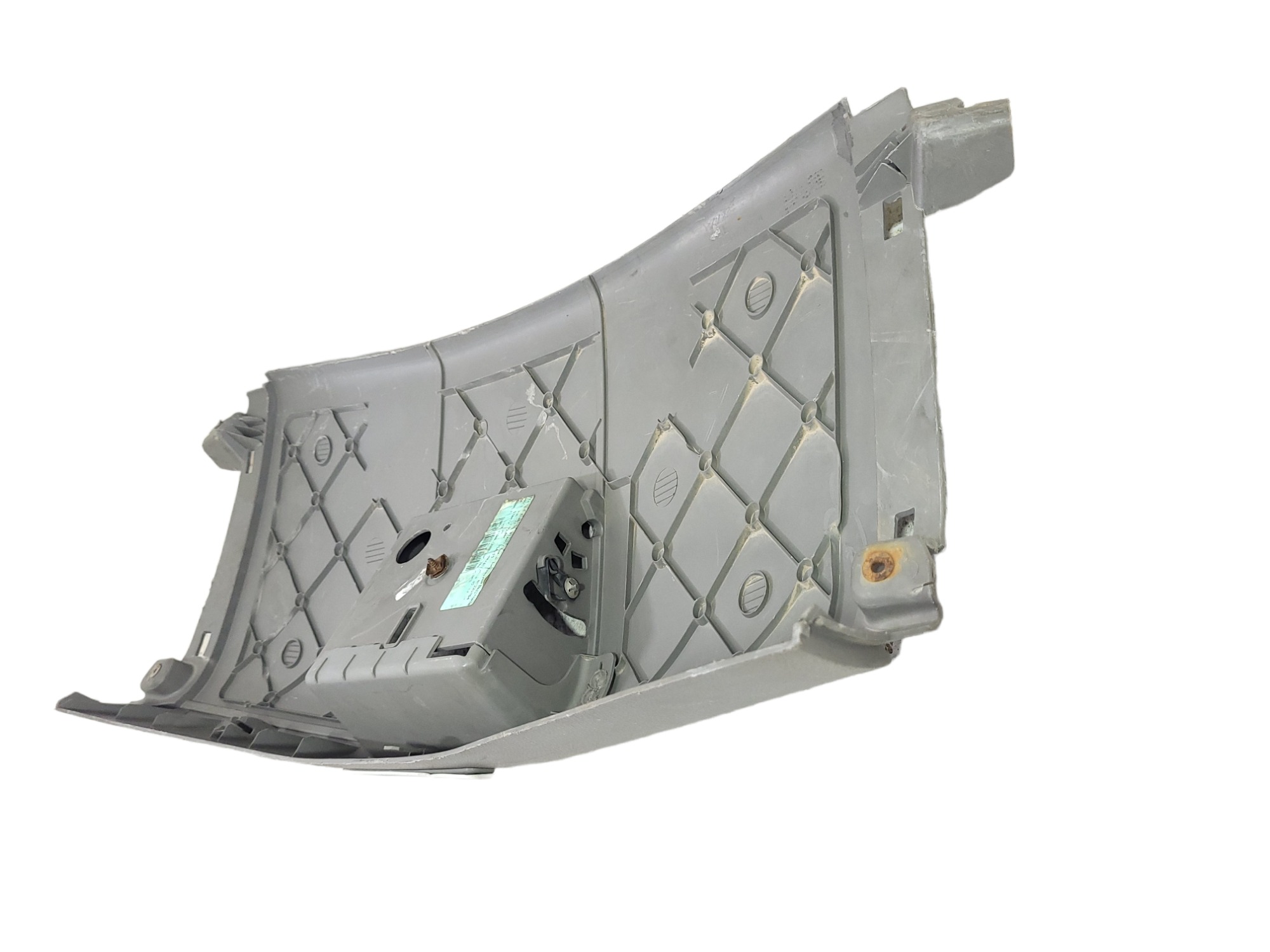 Revestimento Central Painelvw Constellation 2r2857192a 4