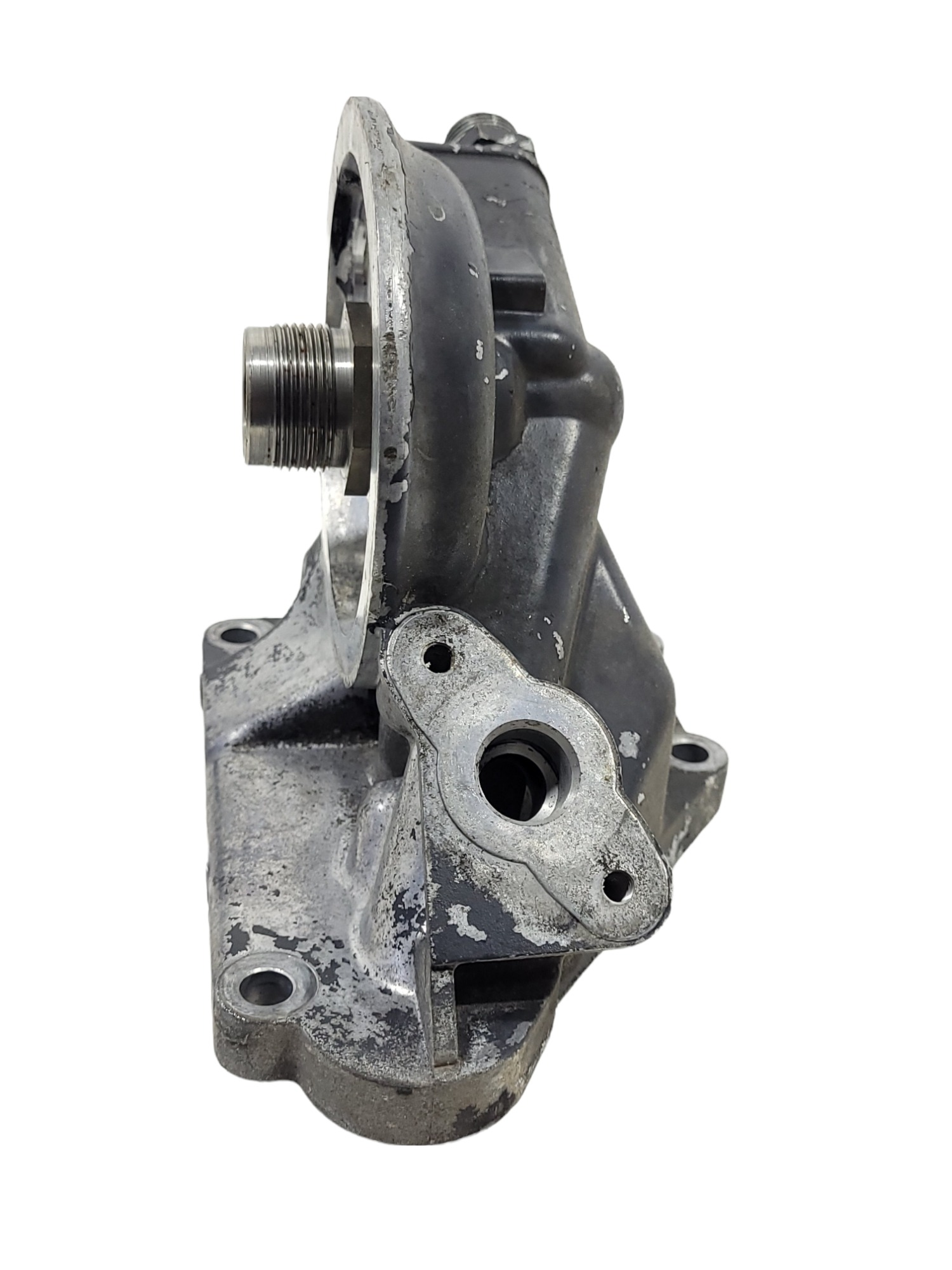 Cabeçote Do Filtro Scania 1502757 2