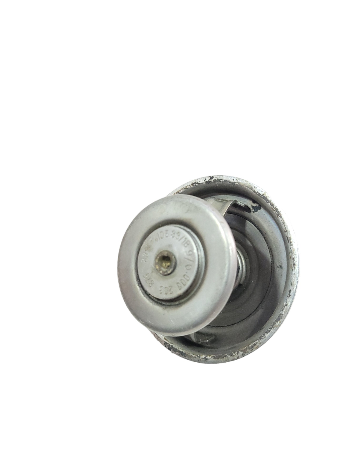 Válvula Termostática 79á 83 ºm Benz Om3140032037875 3