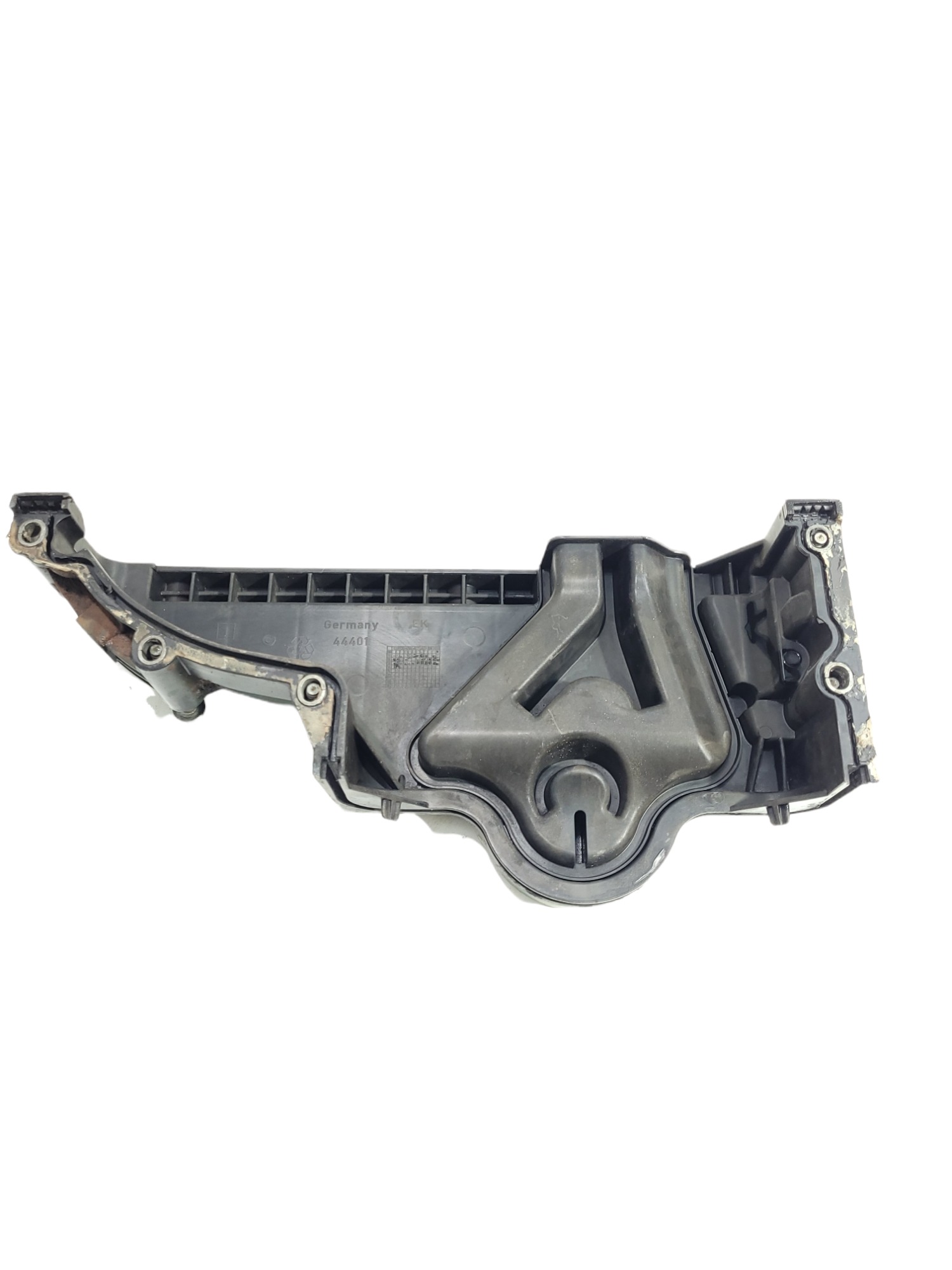 Tampa Motor Volvo D13n21383315 4