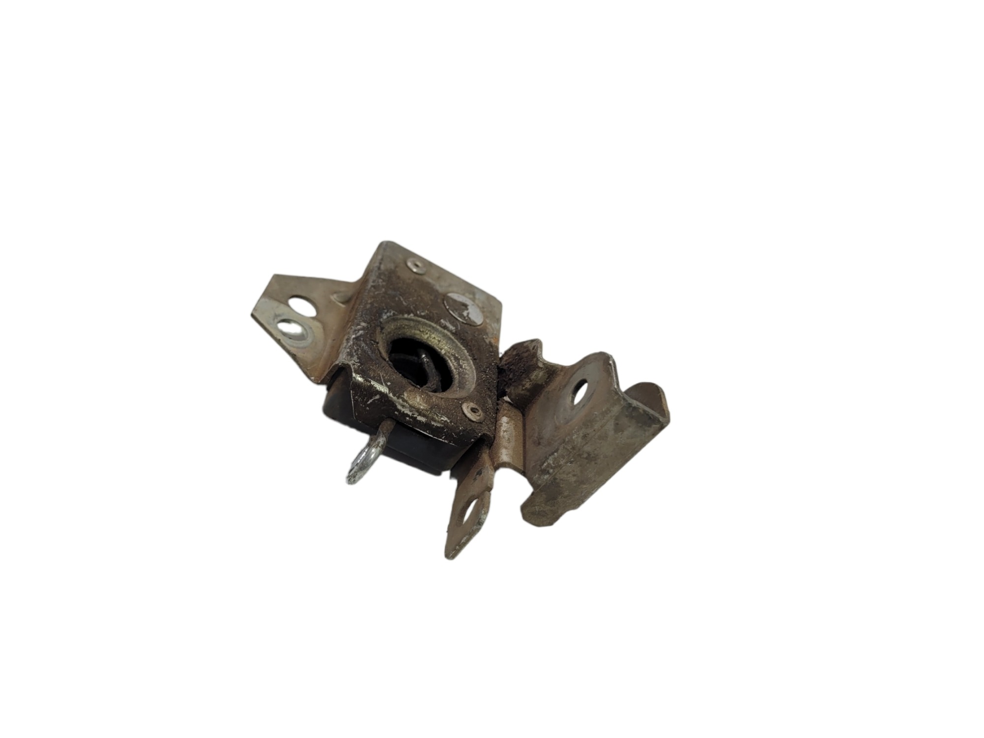 Fechadura Grade Dianteira Iveco Stralis 2