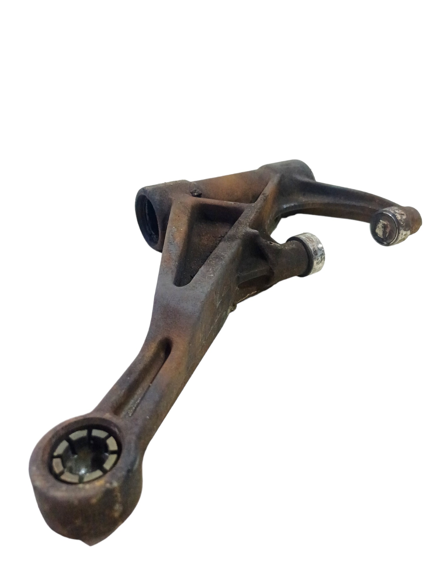 Garfo Embreagem M Benz Accelo 815 3