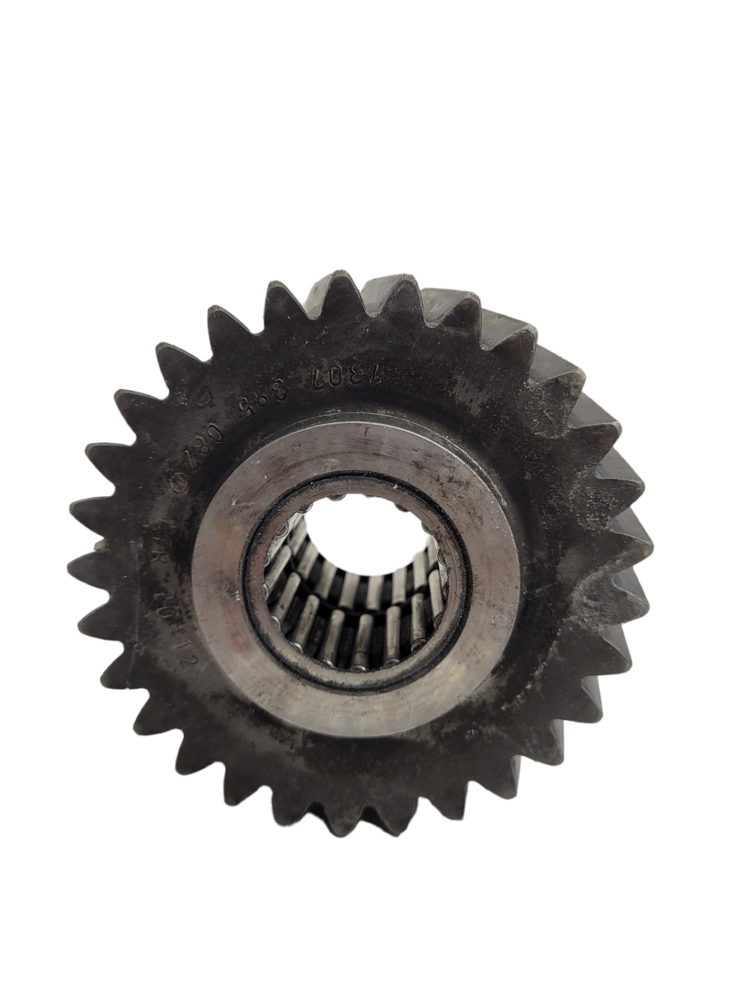 Engrenagem Ré Zf 1307395082 4