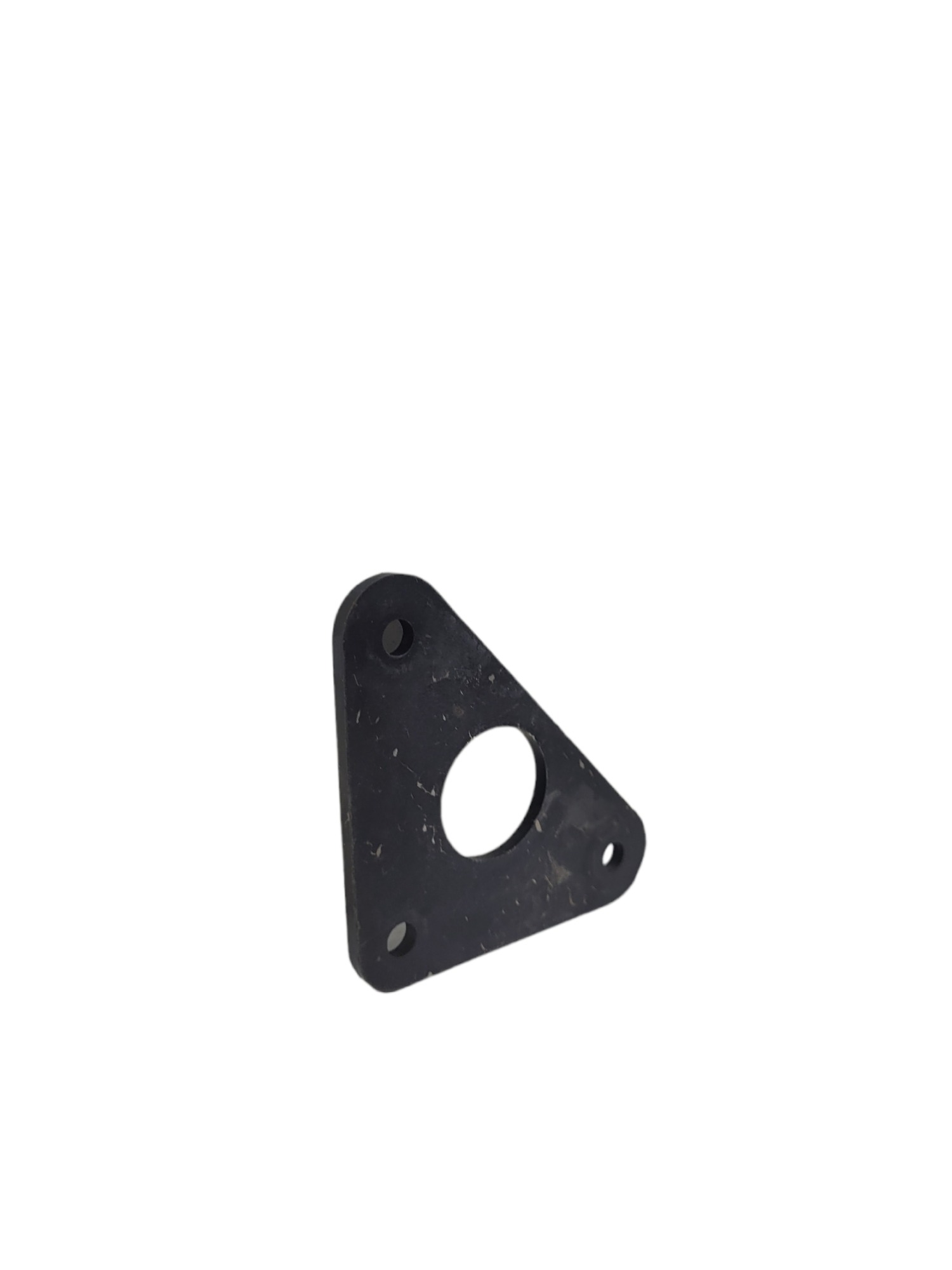 Distanciador Grade Dianteira Iveco Tector 504281493 Não Se Aplica Não Se Aplica 3
