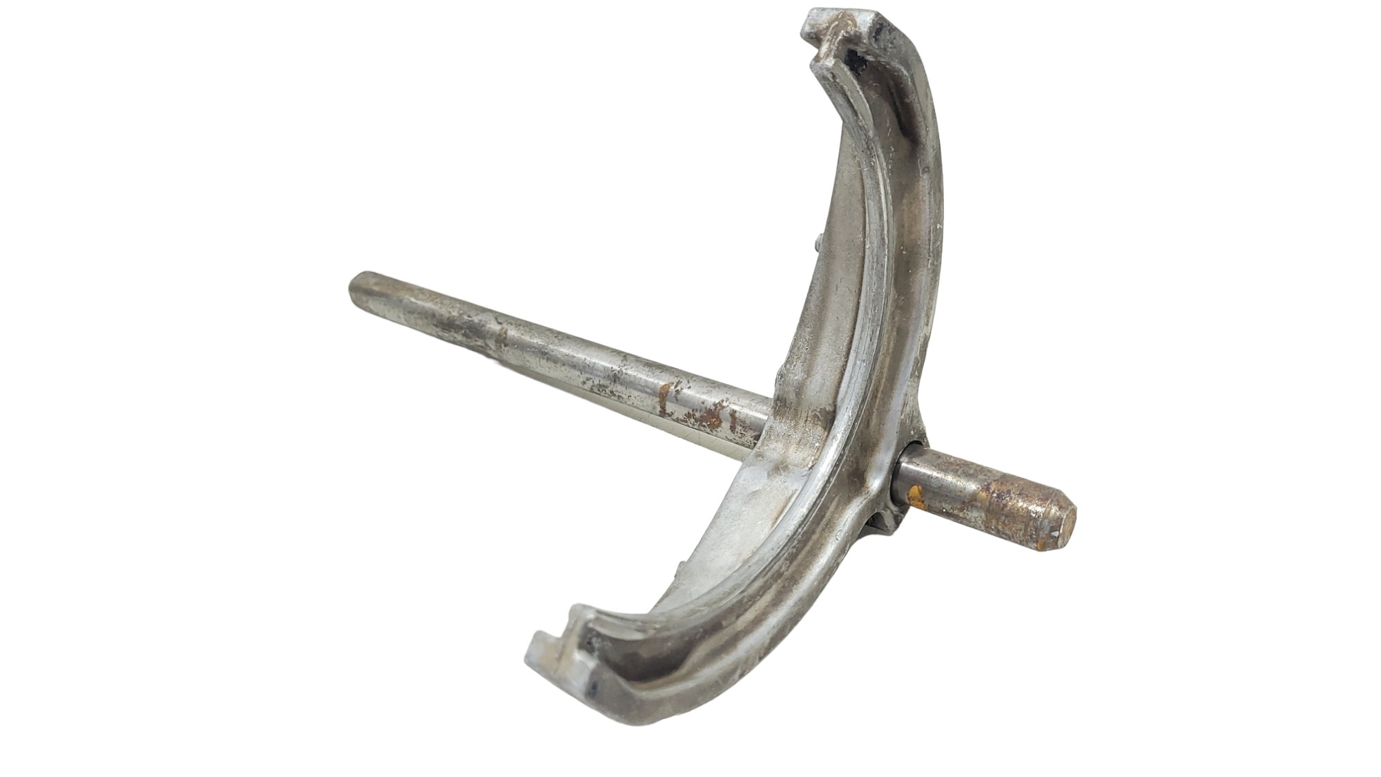 Garfo 5 E Ré Caixa Zf 1307306019 5