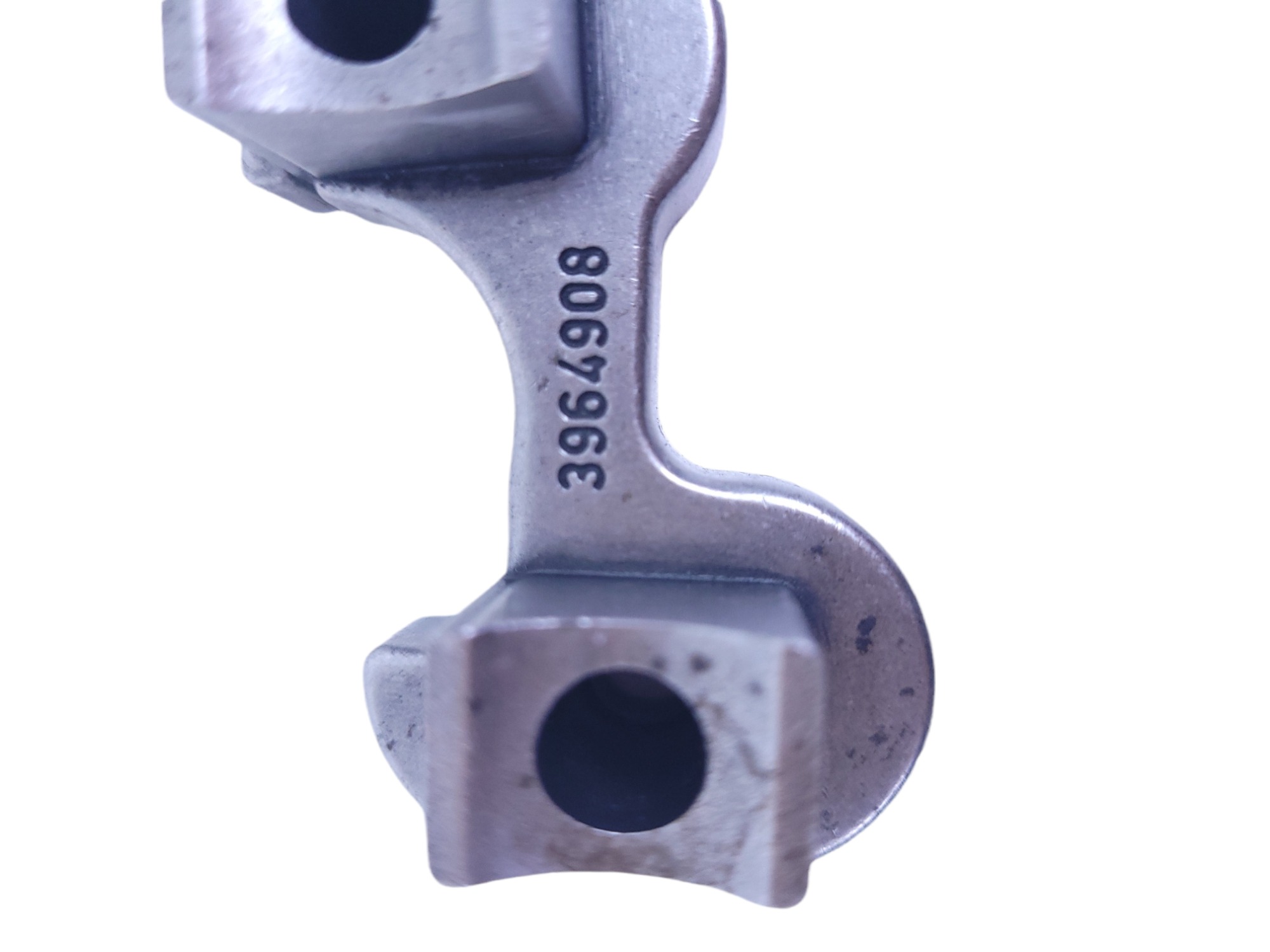 Suporte Eixo Do Balancim Cummins Isb – N 3964908 5