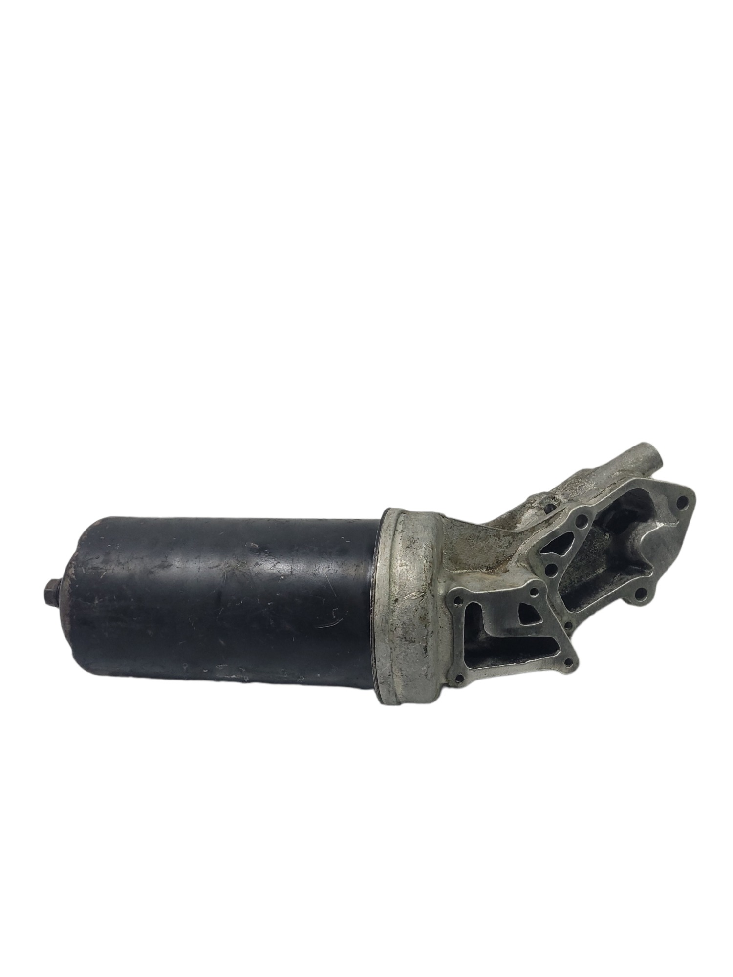 Suporte Óleo Filtro Mbenz6171840125 3