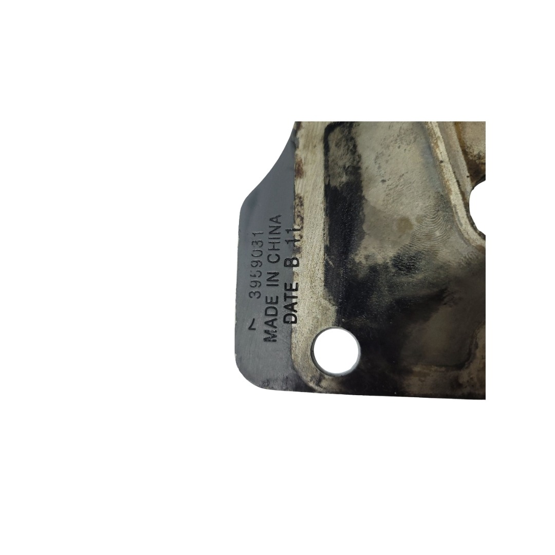 Elemento Resfriador Oleo Vw Constellation 3959031 5