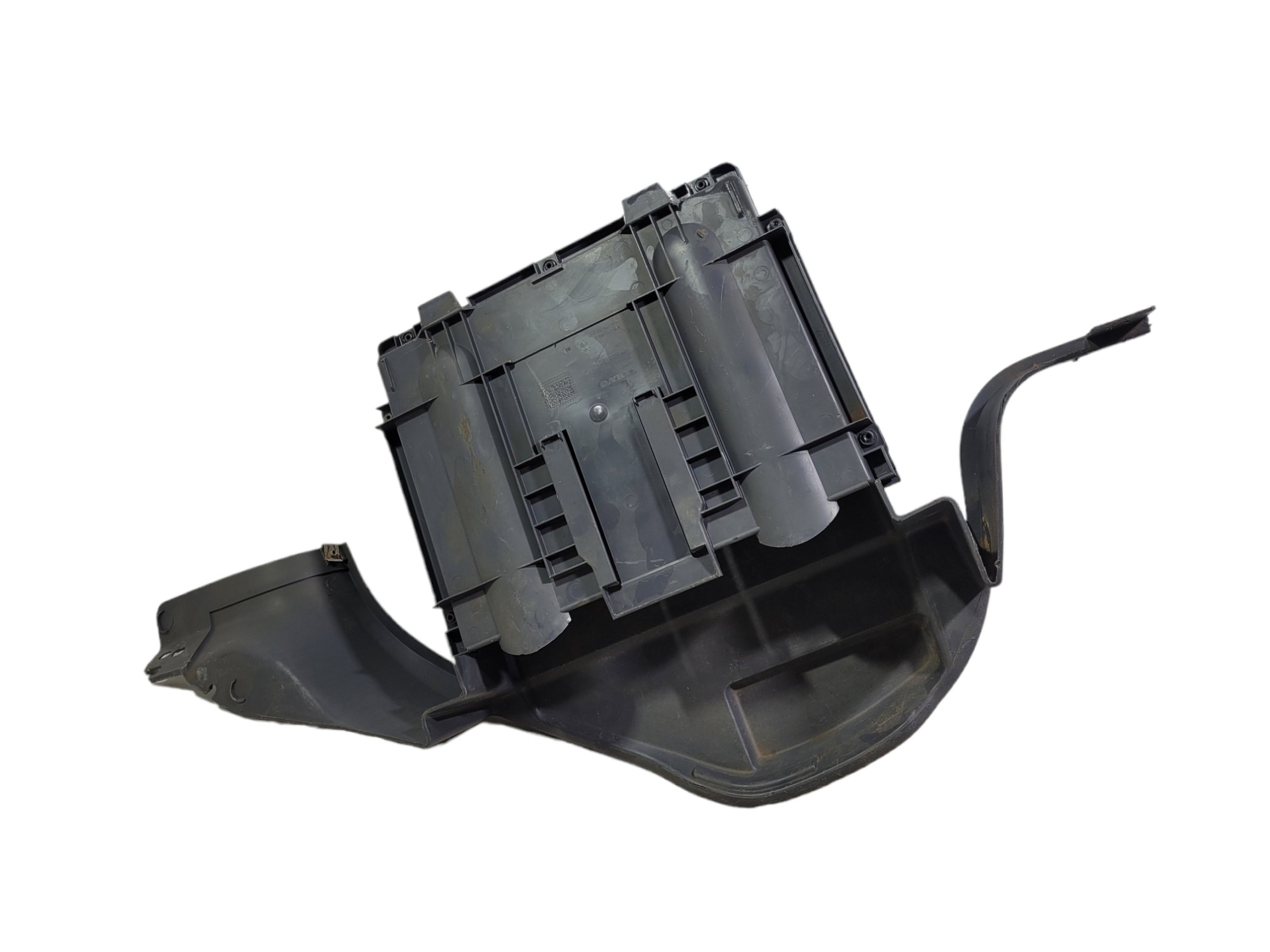 Porta Objeto Console Para Volvo Fh 3175638 1