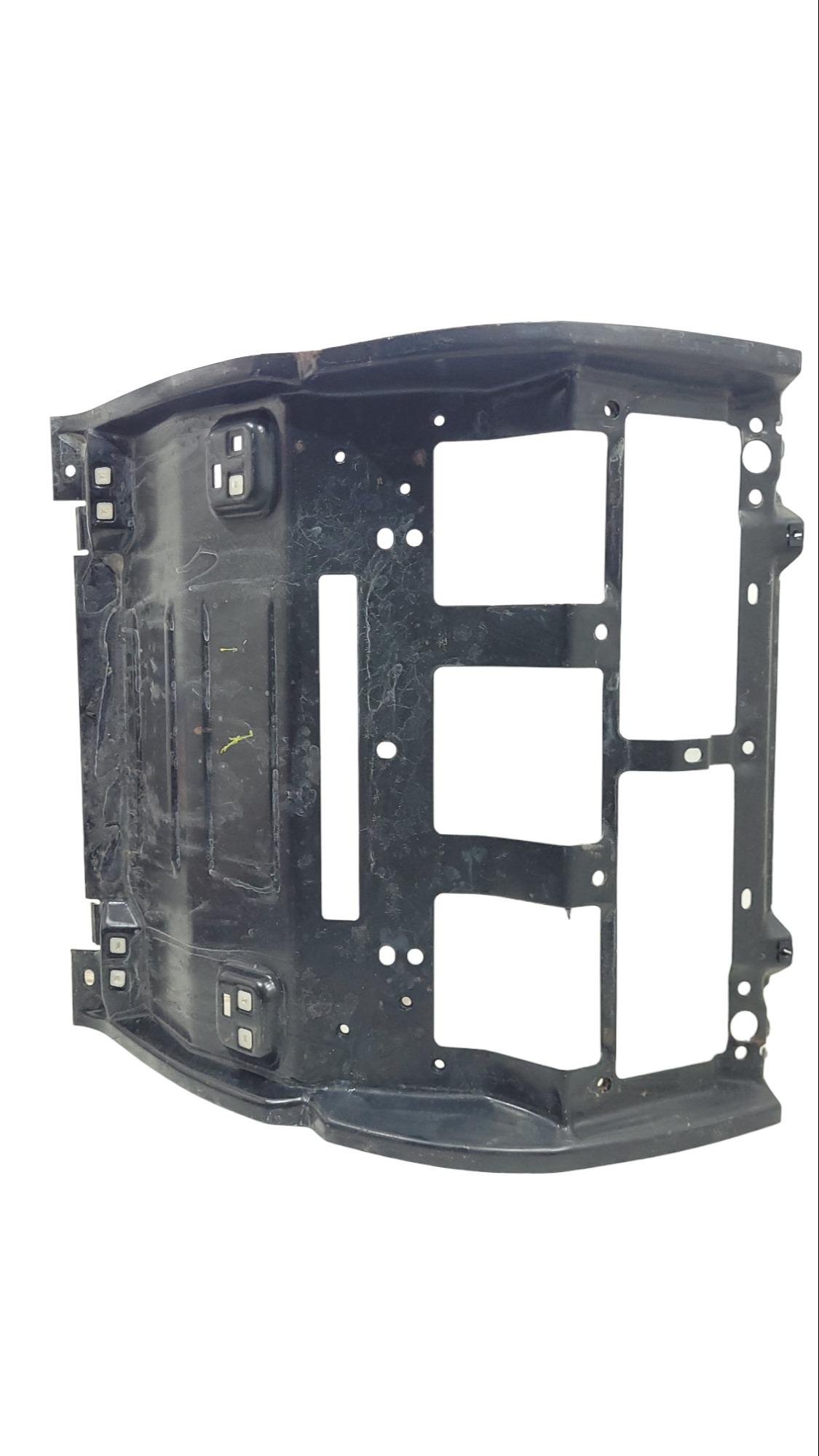 Suporte Painel Daf 3