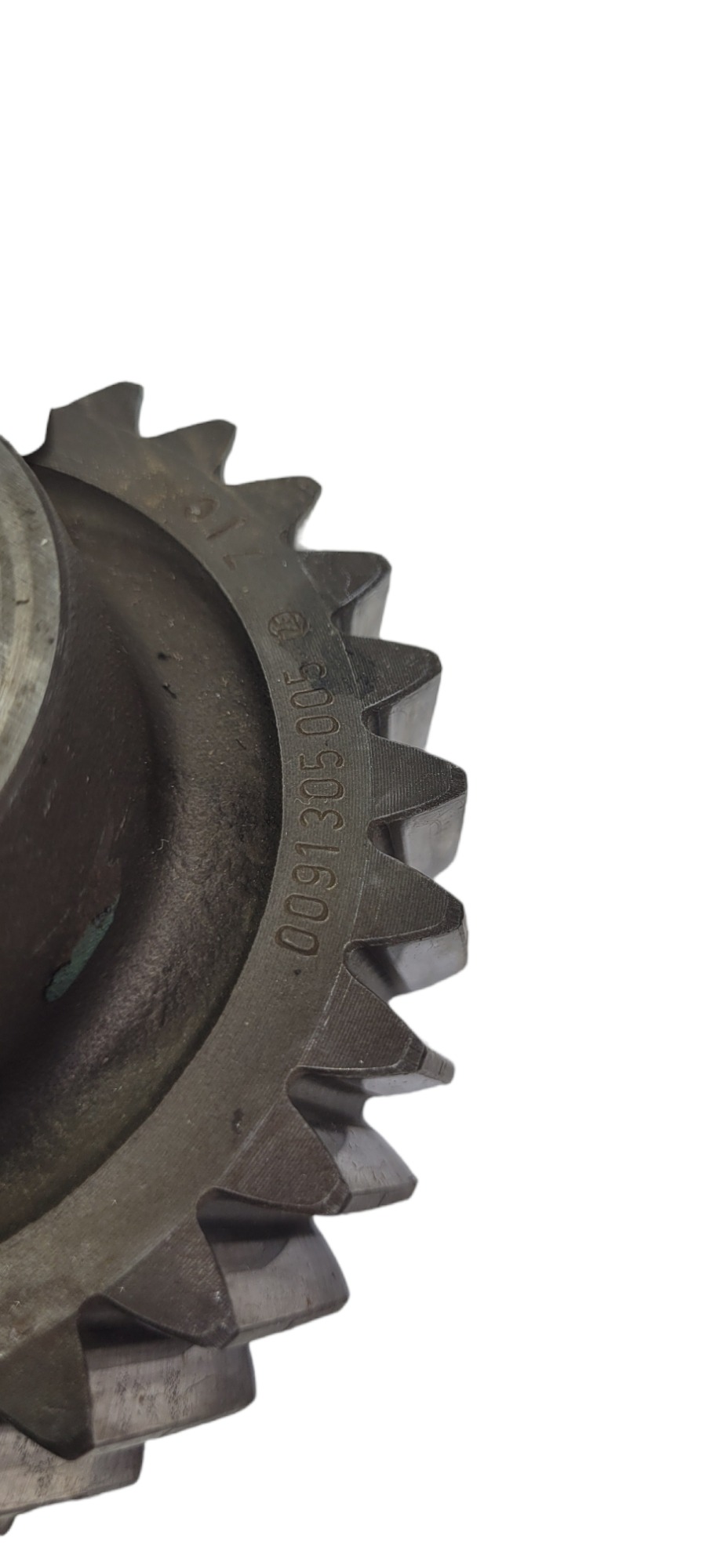 Engrenagem Re Zf 0091305005 5