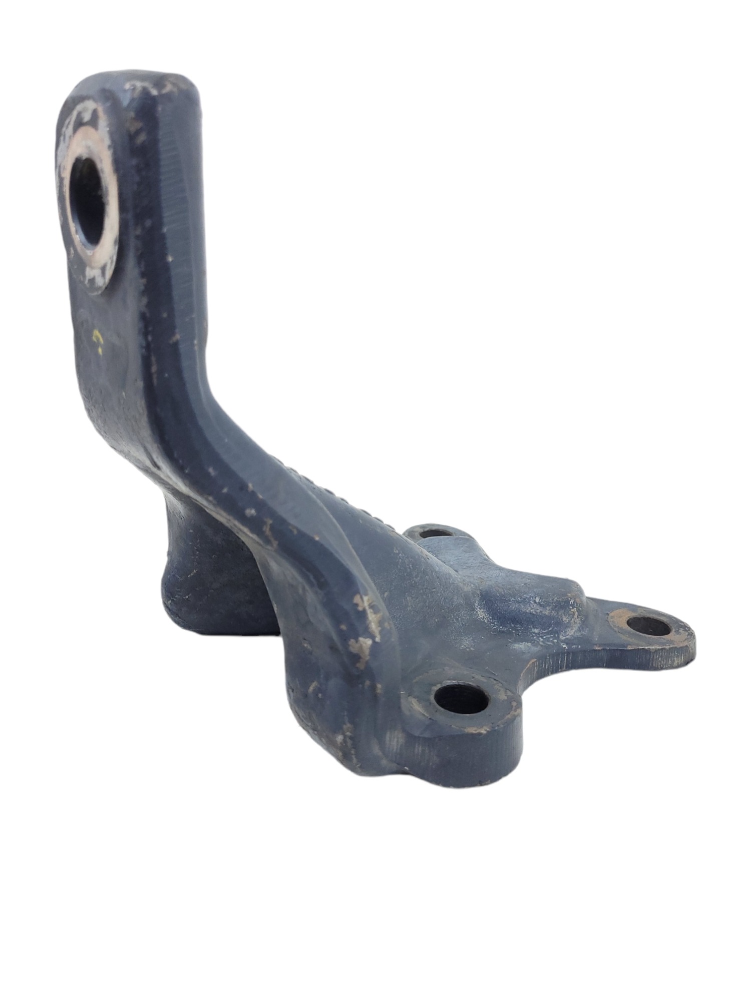 Suporte Do Motor Mbenz Om 906 A9062231201 4