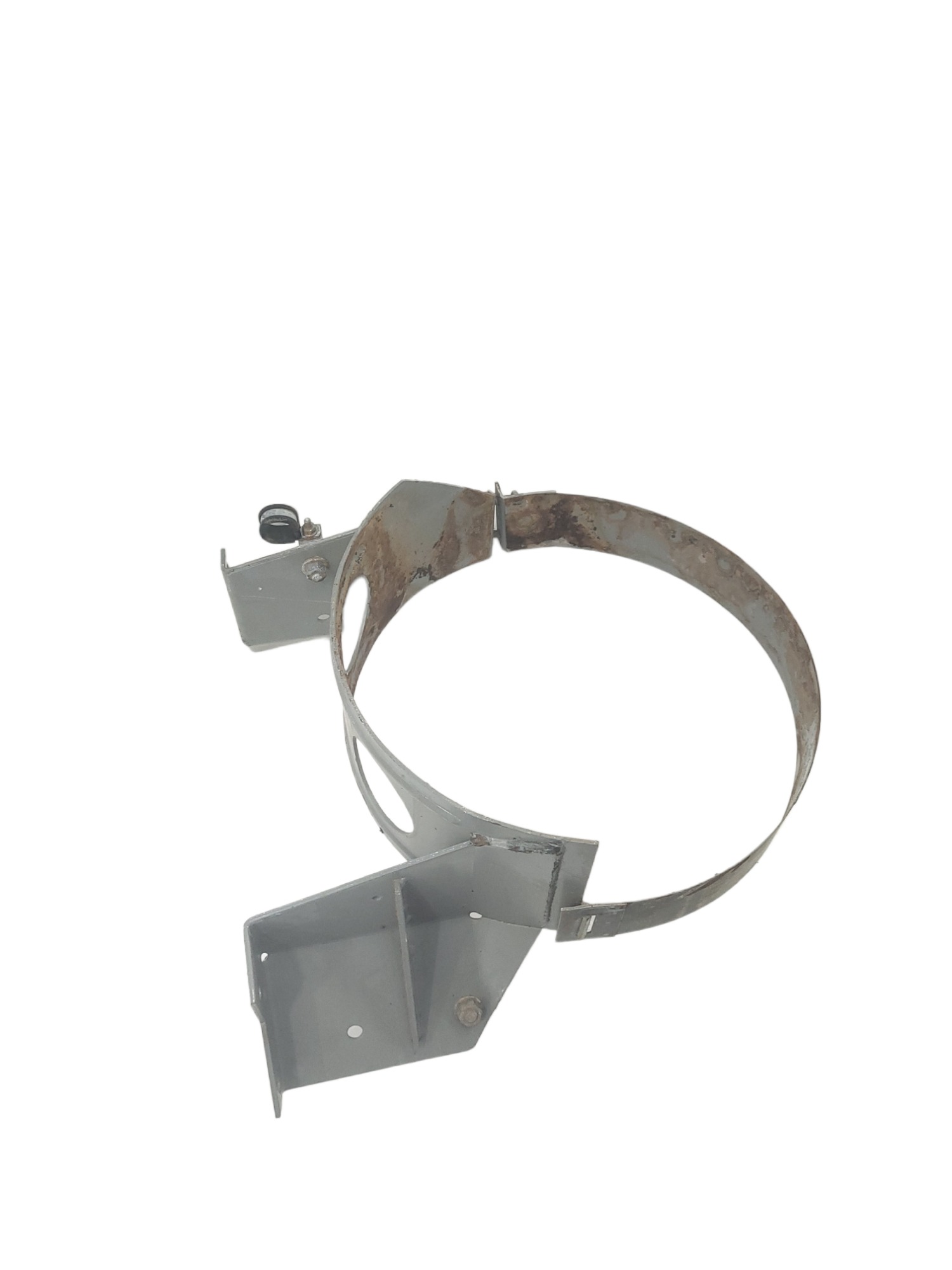 Suporte Filtro De Ar M Benz 4