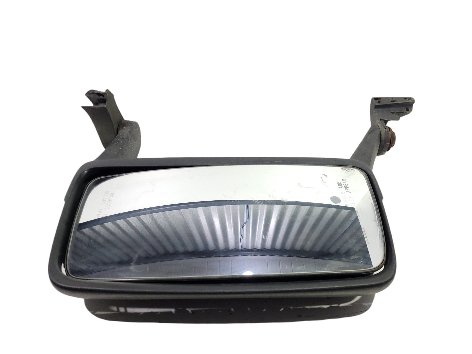 Carcaça Retrovisor 5